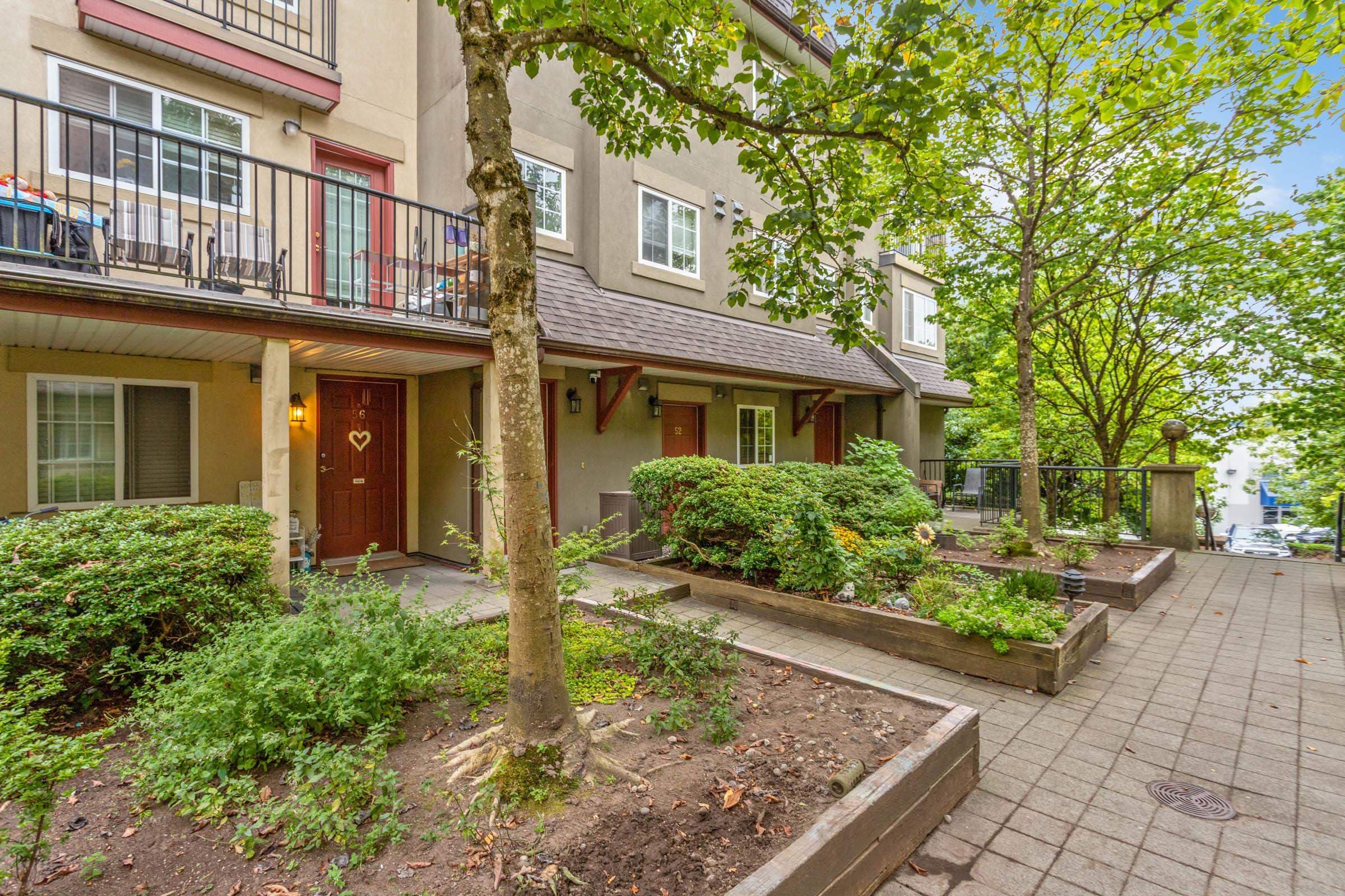 56 - 1561 Booth Avenue, Coquitlam, V3K 1B9 — photo 2