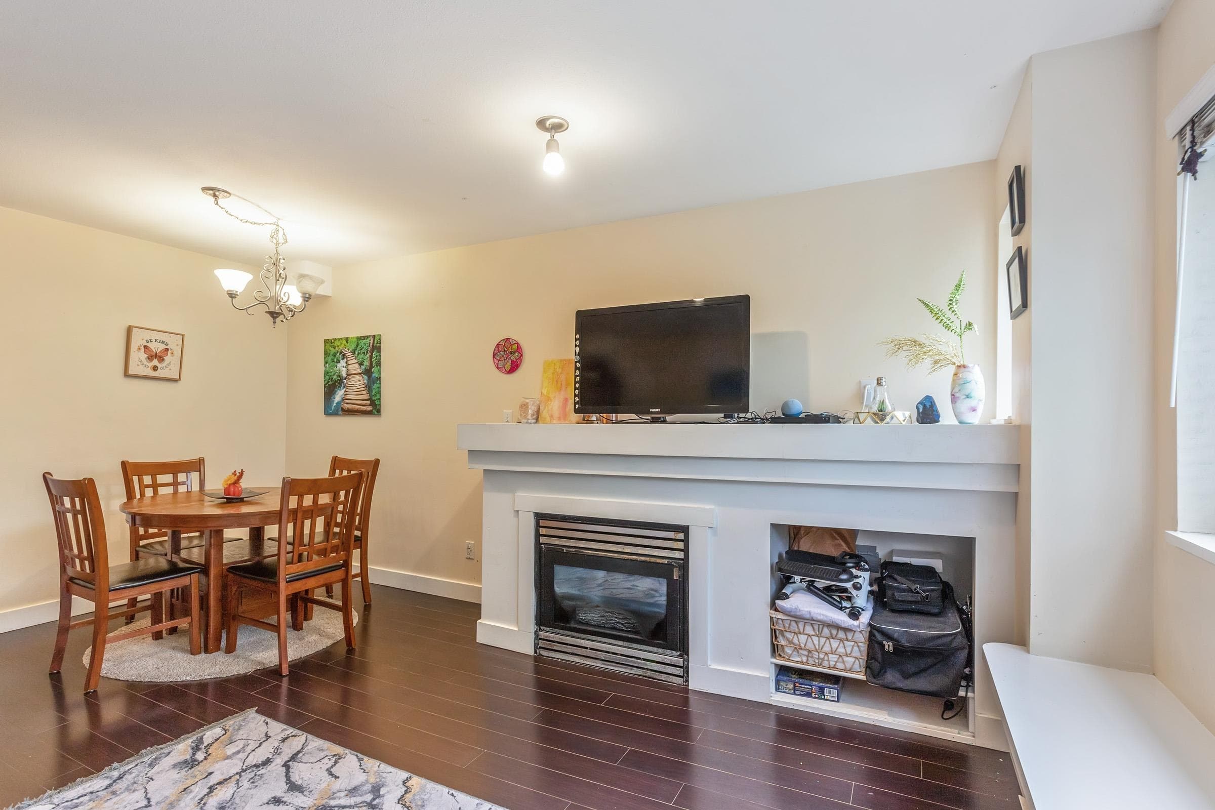 56 - 1561 Booth Avenue, Coquitlam, V3K 1B9 — photo 3