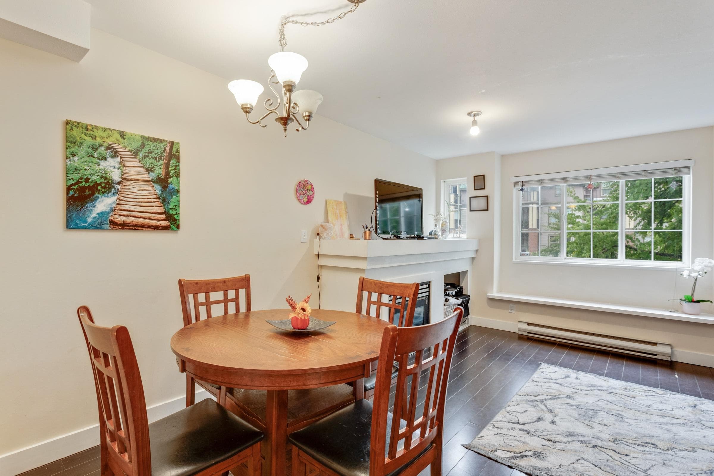 56 - 1561 Booth Avenue, Coquitlam, V3K 1B9 — photo 5