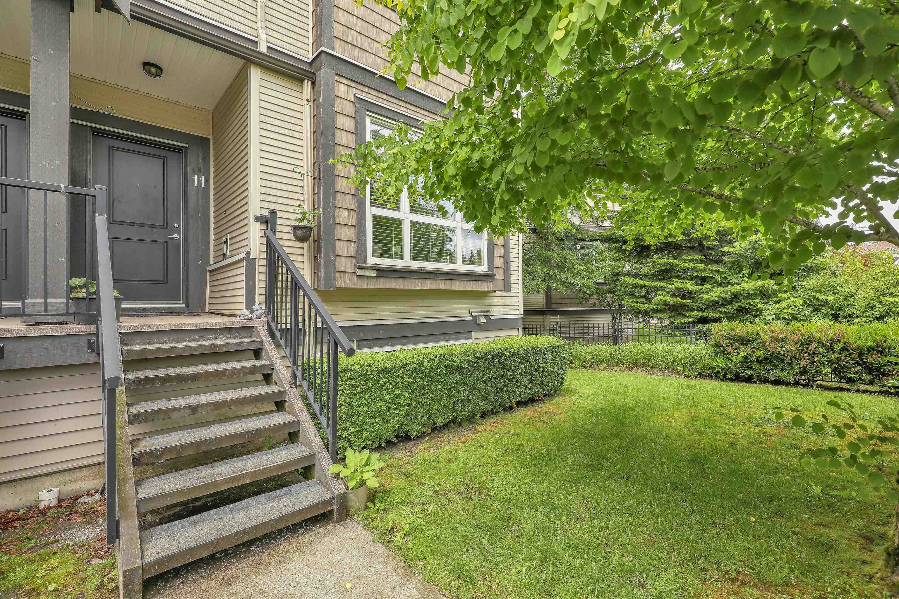 11 - 9077 150th Street, Surrey, V3R 7Z2 — photo 3