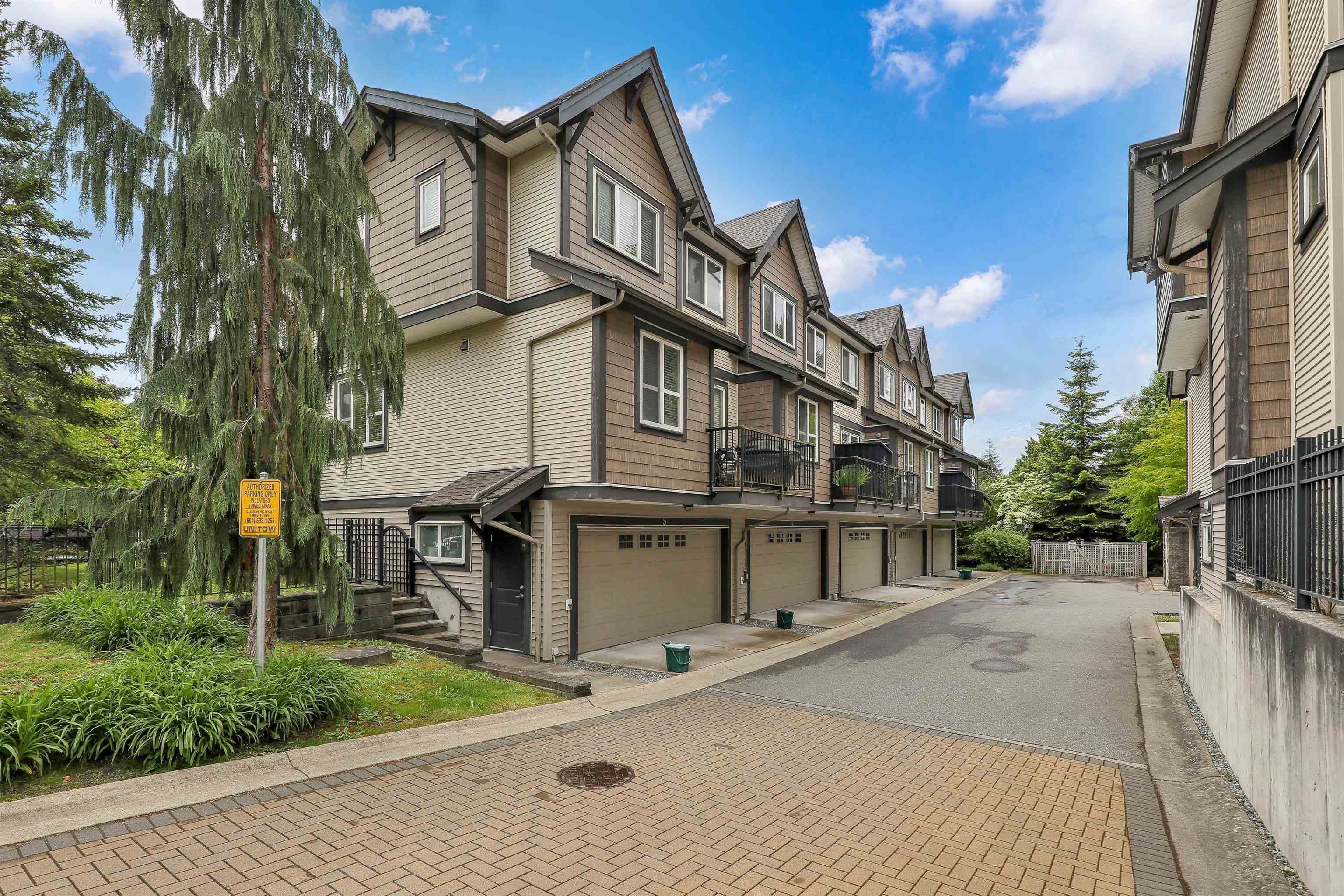 11 - 9077 150th Street, Surrey, V3R 7Z2 — photo 5