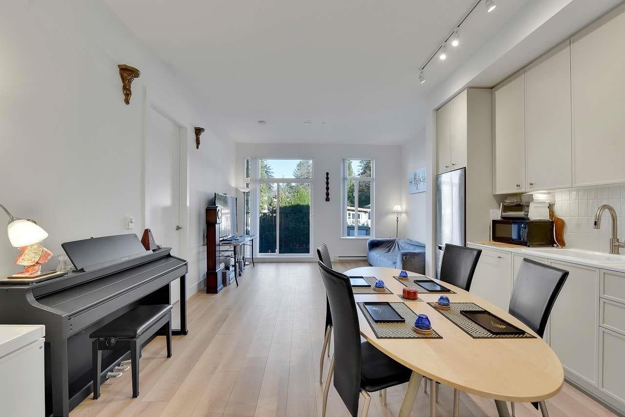 211 - 708 Edgar Avenue, Coquitlam, V3K 0H3 — photo 2