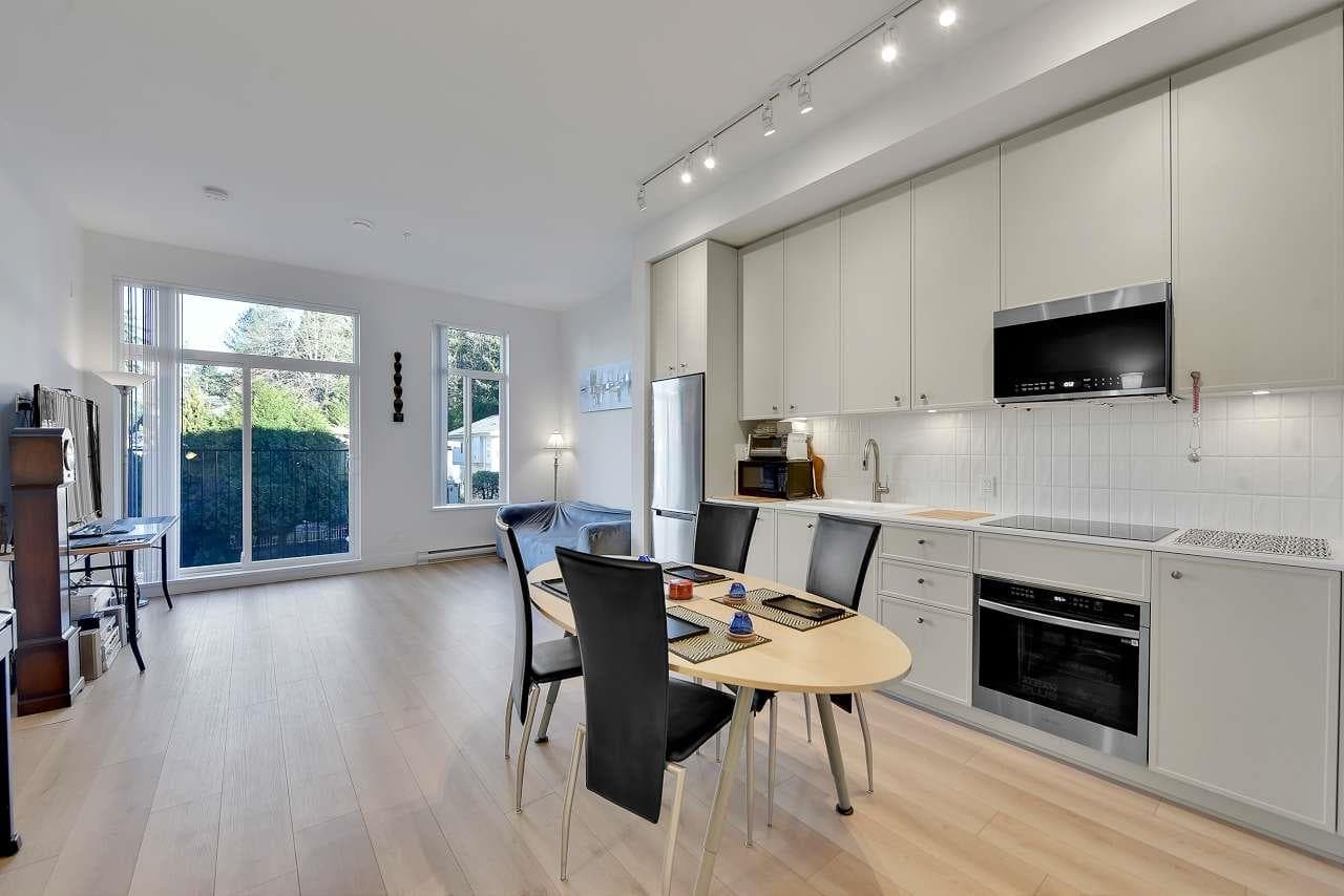 211 - 708 Edgar Avenue, Coquitlam, V3K 0H3 — photo 3