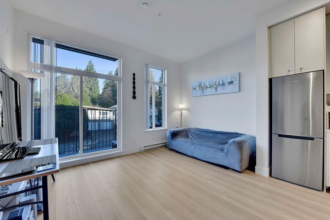 211 - 708 Edgar Avenue, Coquitlam, V3K 0H3 — photo 5