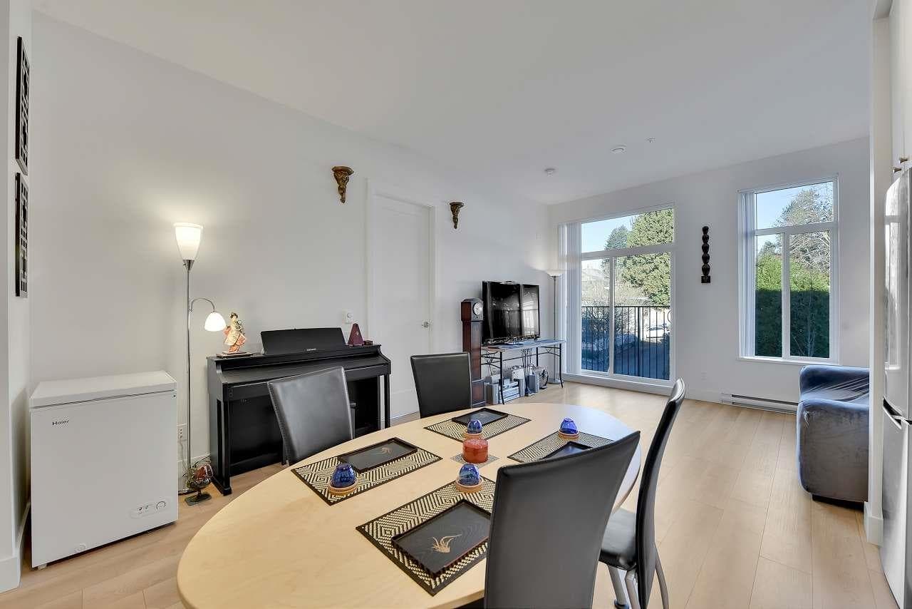 211 - 708 Edgar Avenue, Coquitlam, V3K 0H3 — photo 4