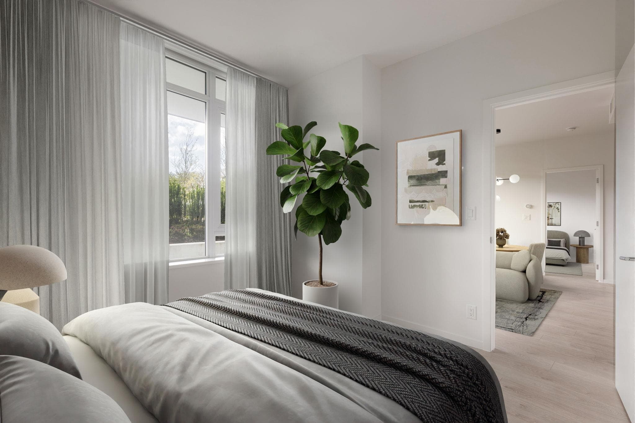 224 - 6808 Minoru Boulevard, Richmond, V6Y 0M7 — photo 3
