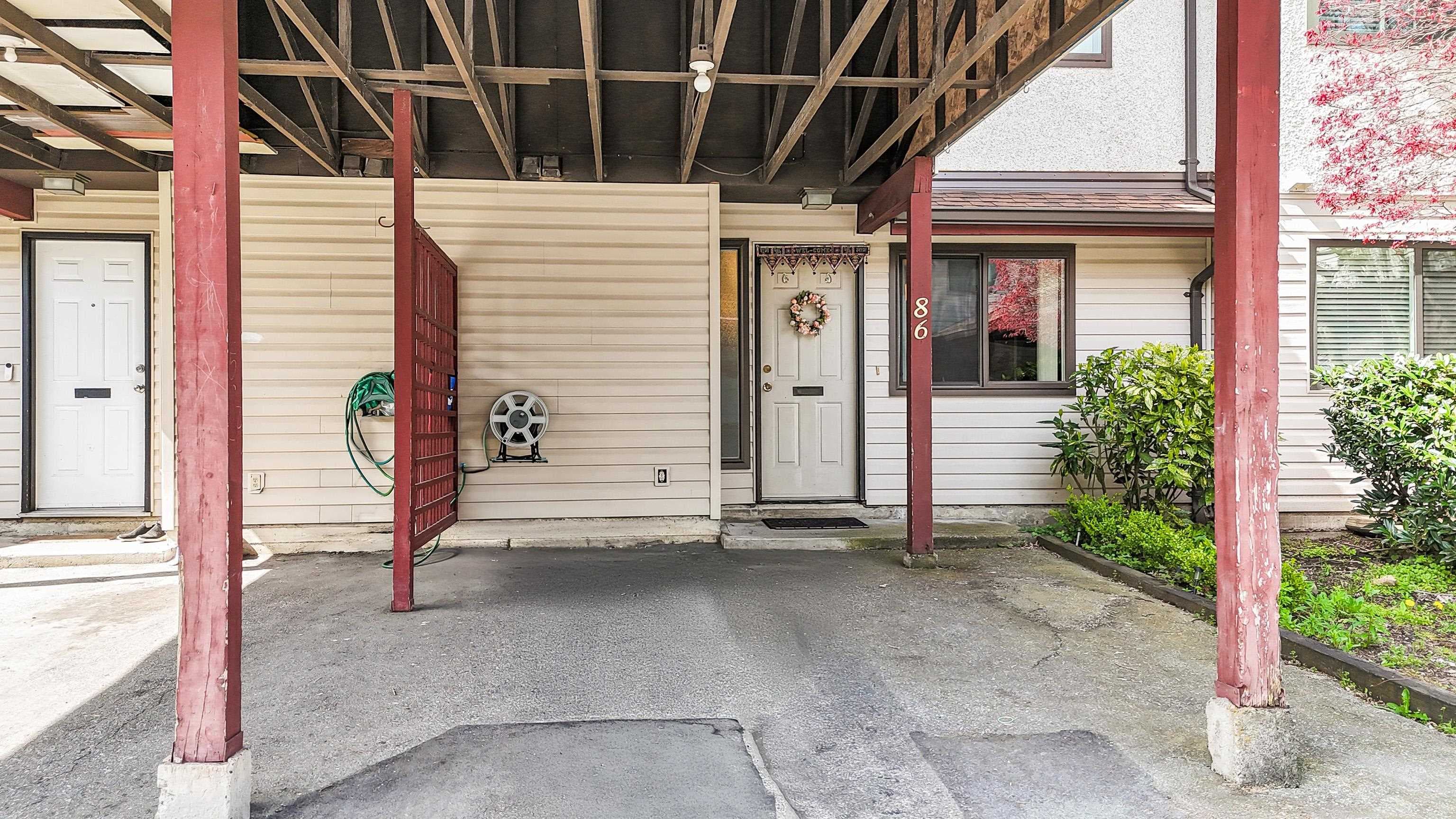 86 - 13880 74 Avenue, Surrey, V3W 7E6 — photo 2