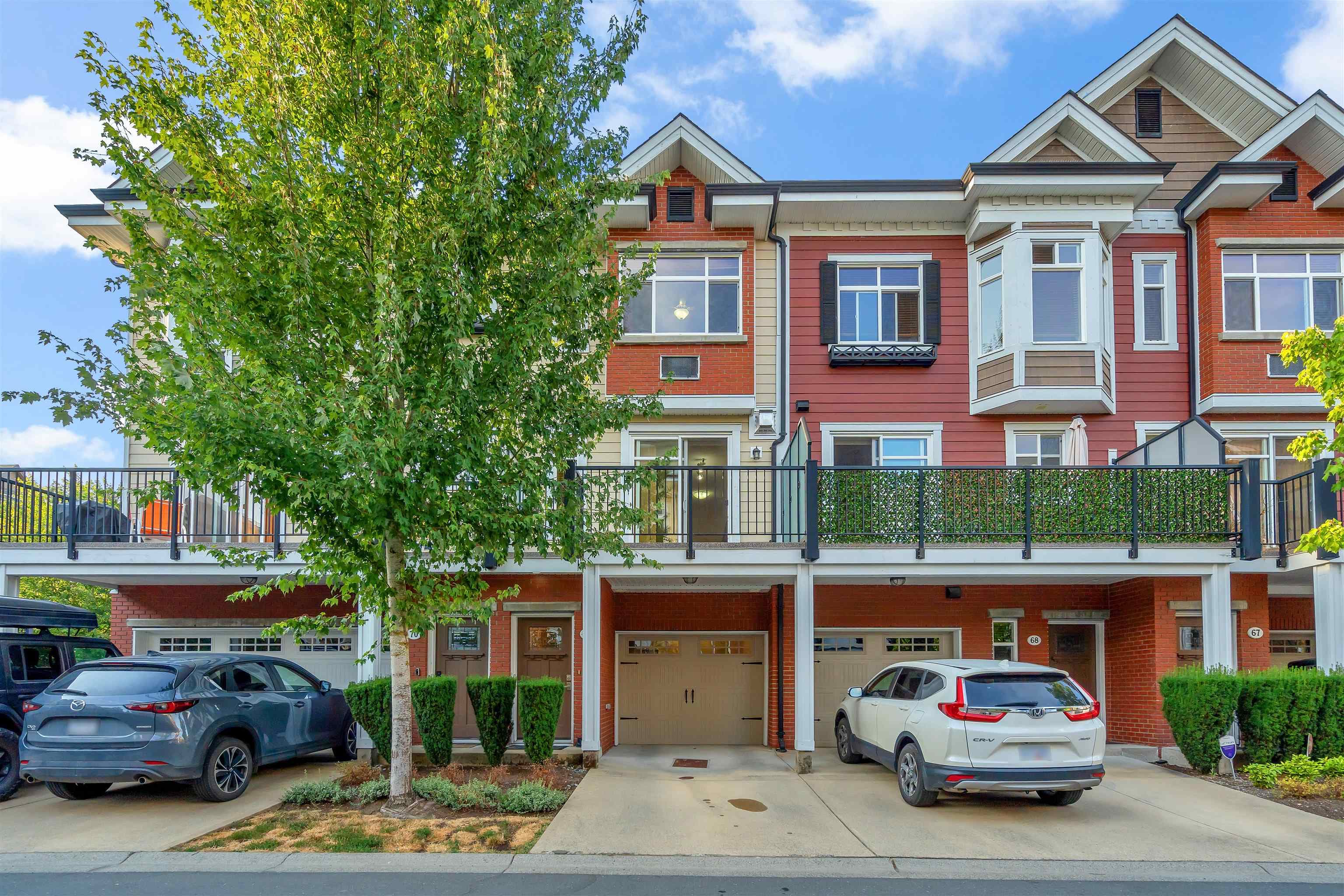 69 - 8068 207 Street, Langley, V2Y 0M9 — photo 1