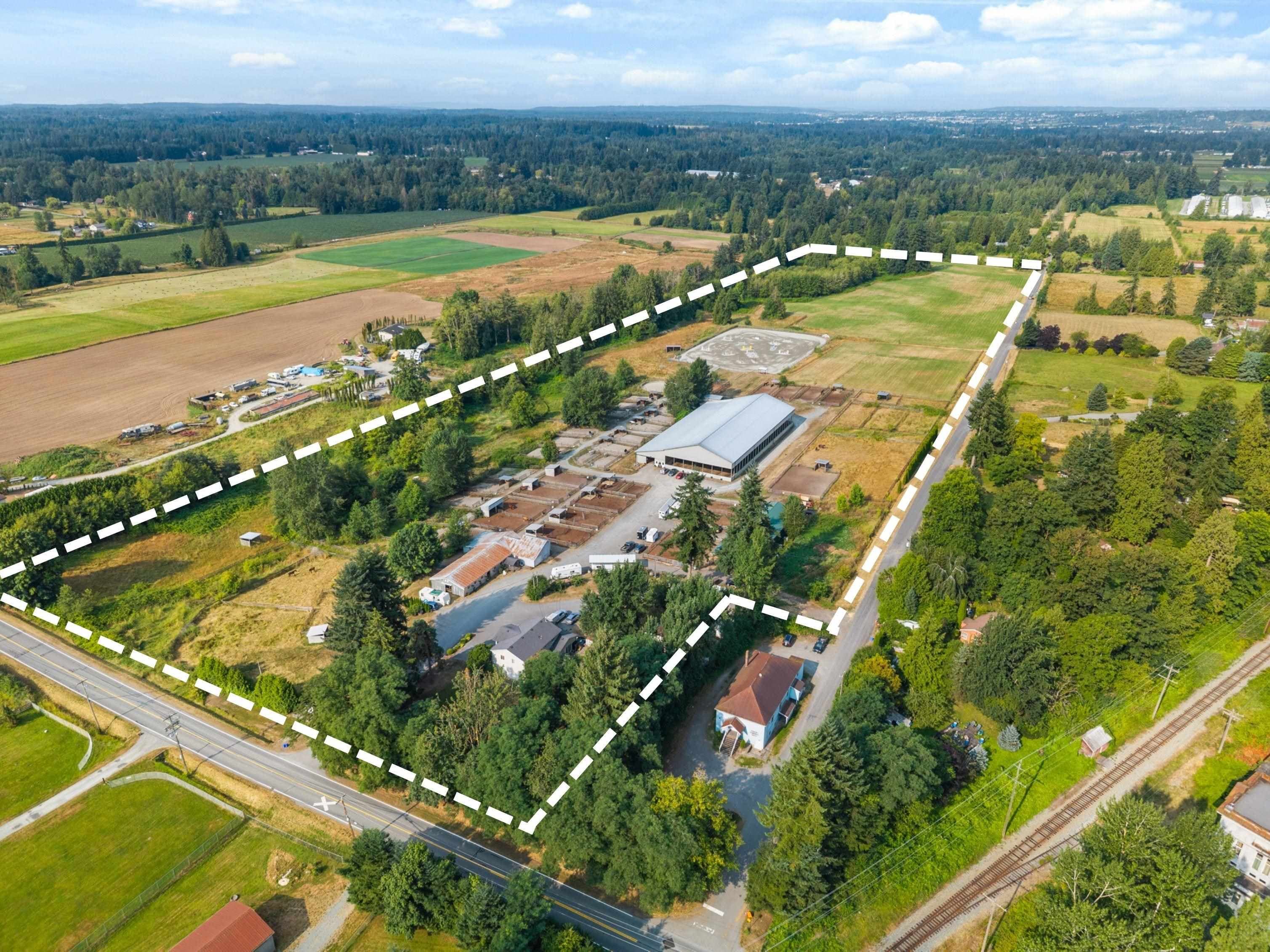 6773 256 Street, Langley