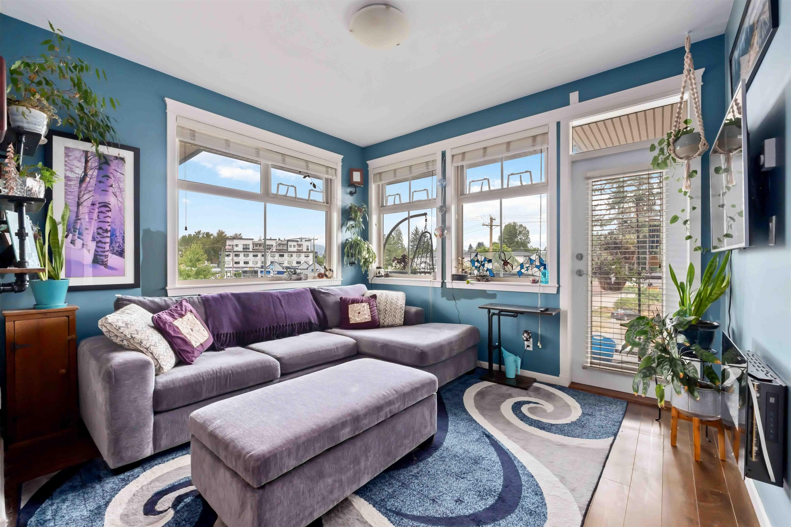 306 - 22858 Lougheed Highway, Maple Ridge