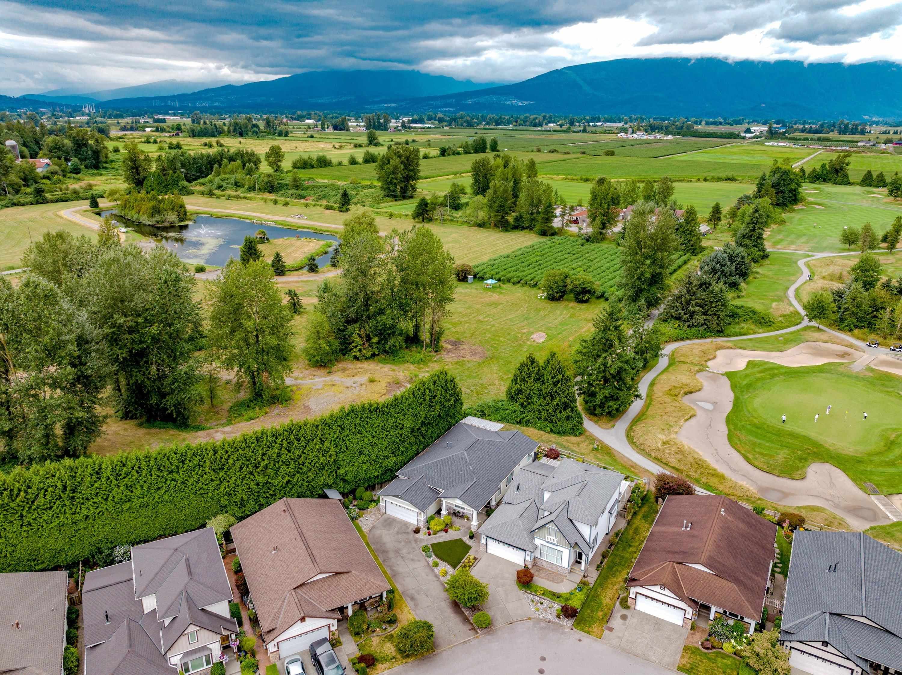 134 - 19639 Meadow Gardens Way, Pitt Meadows, V3Y 2T5 — photo 4