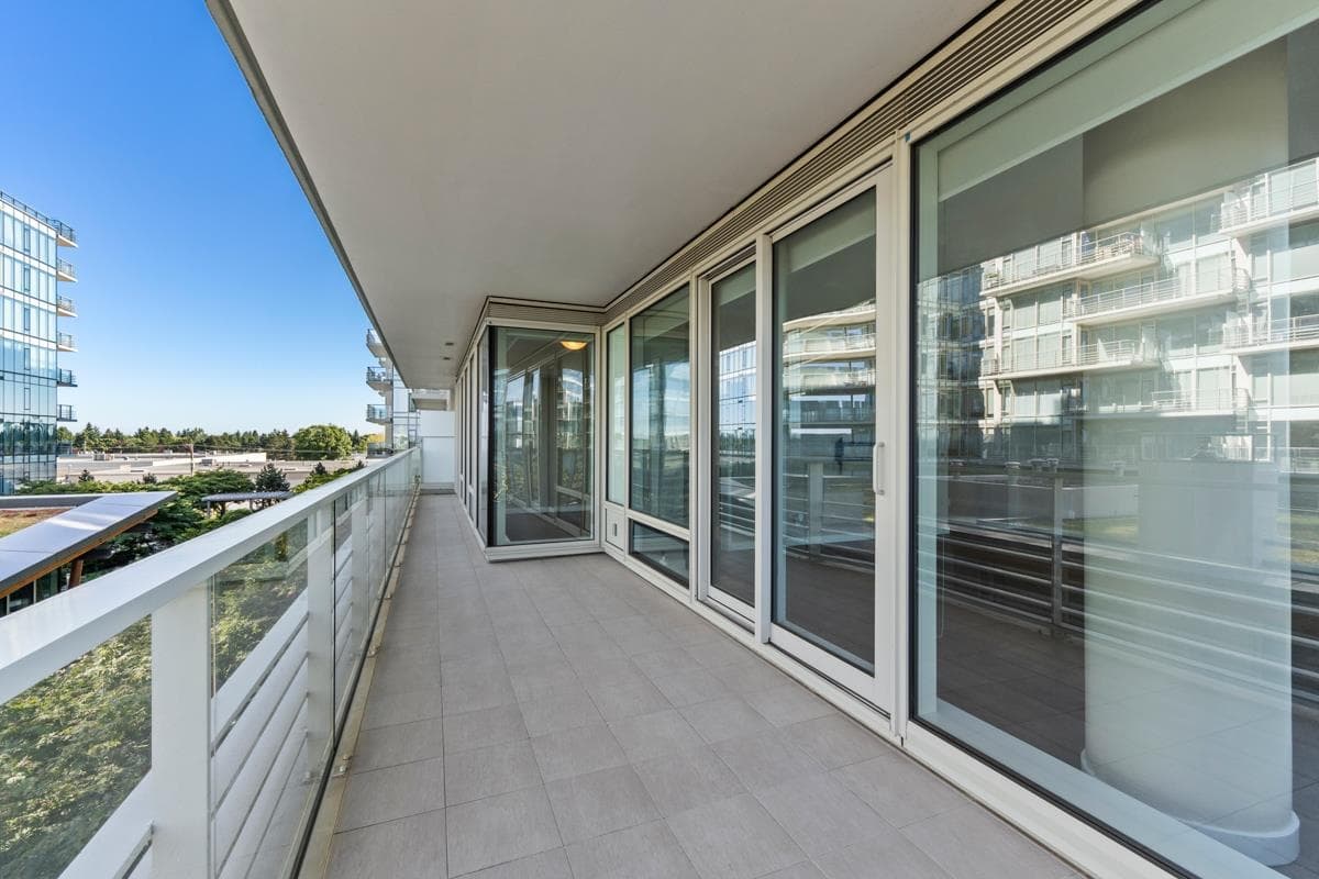 402 - 5177 Brighouse Way, Richmond, V7C 0A7 — photo 5