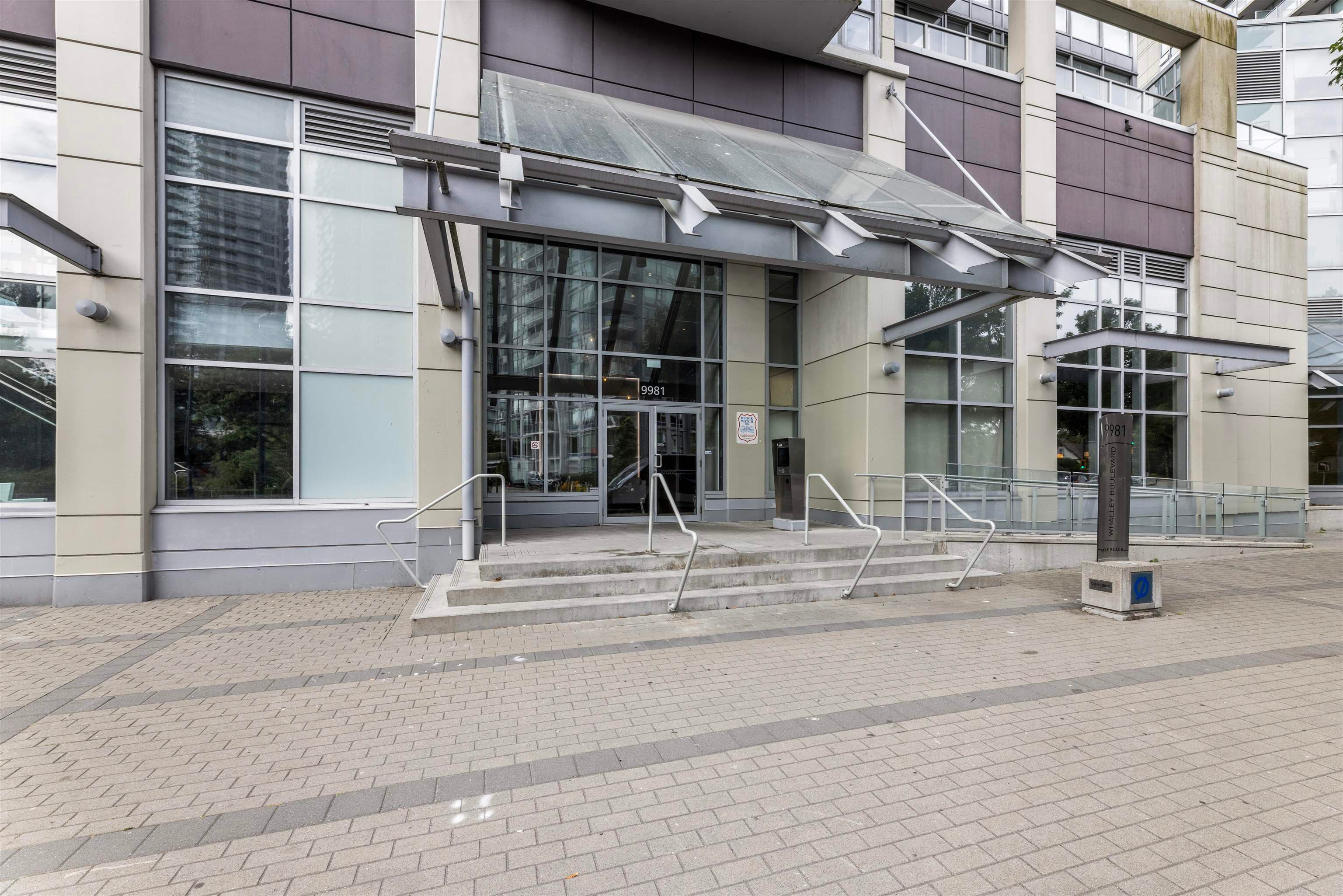 2506 - 9981 Whalley Boulevard, Surrey, V3T 0G6 — photo 2
