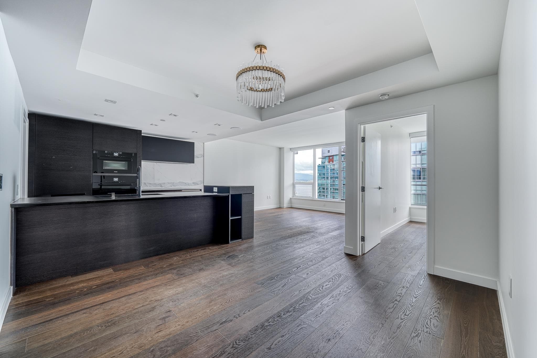 1703 - 620 Cardero Street, Vancouver, V6G 0C7 — photo 5