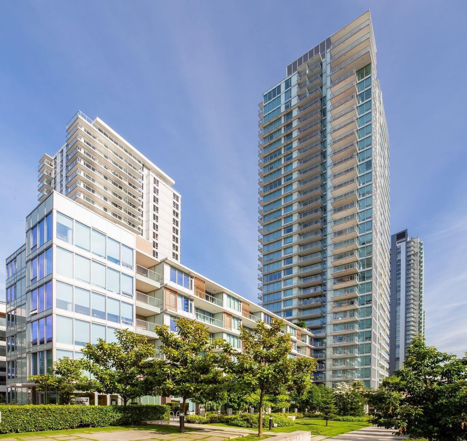 PH3302 - 8131 Nunavut Lane, Vancouver, V5X 0E2 — photo 1