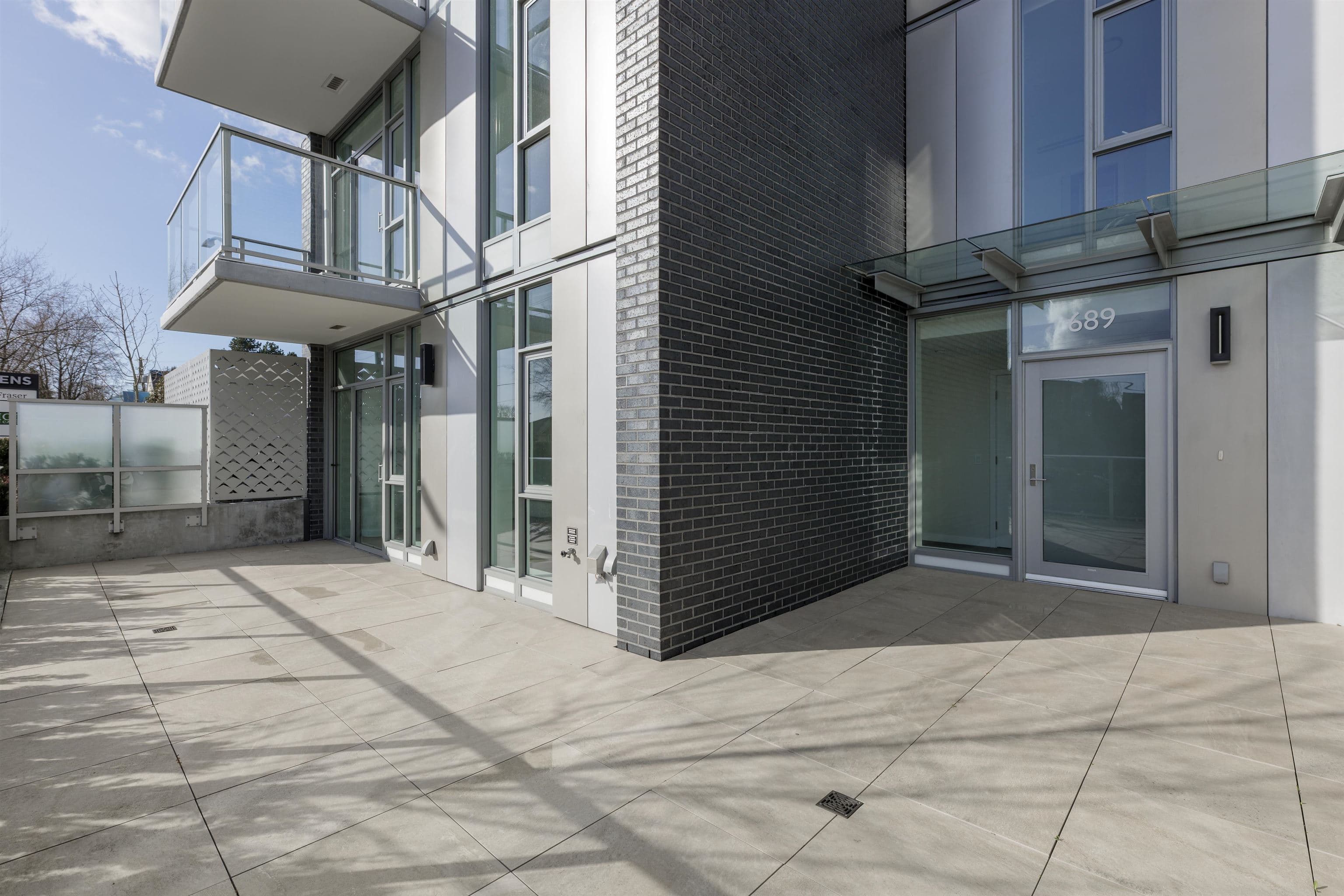 TH 1 - 7418 Paulson Street, Vancouver, V6P 0K2 — photo 2
