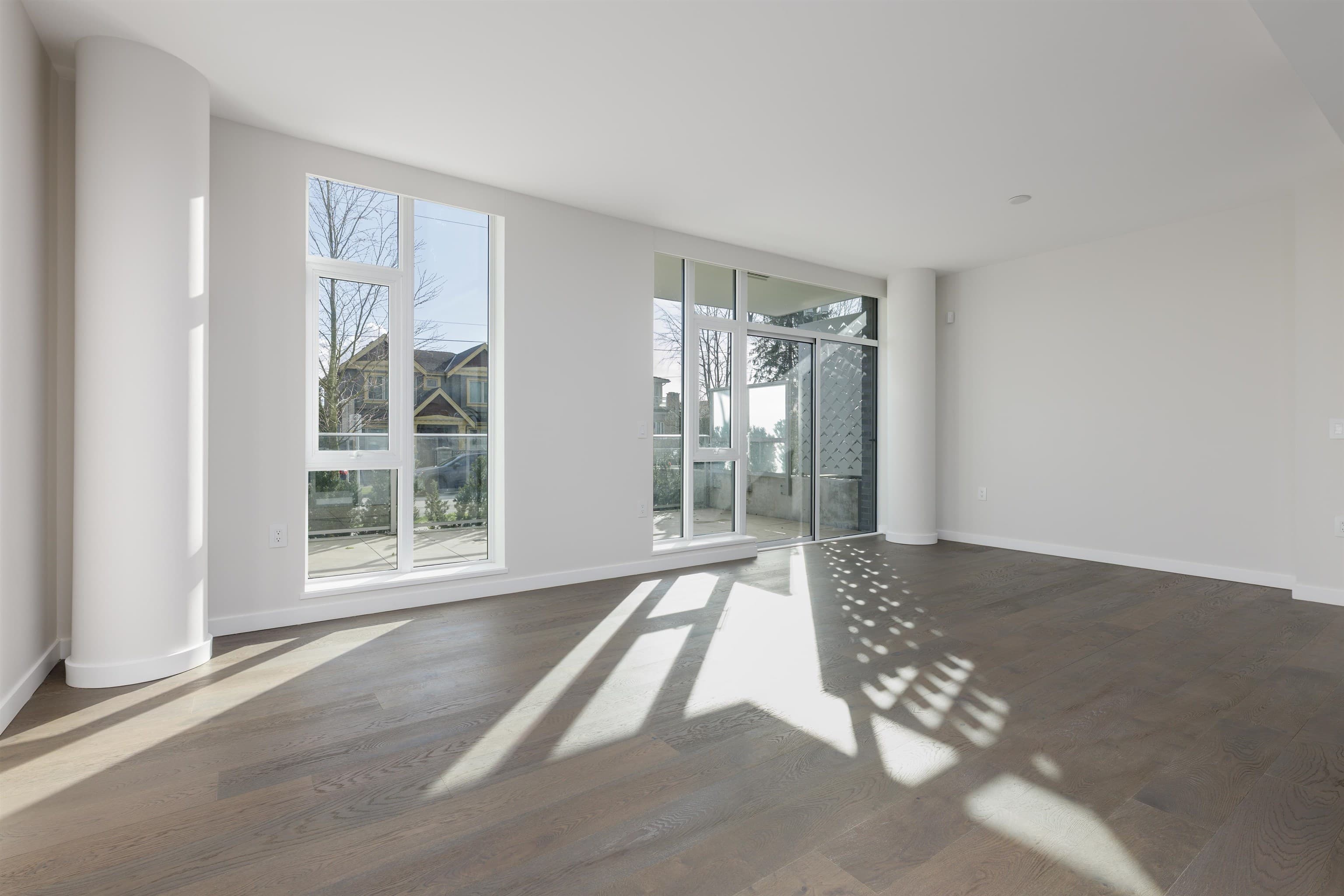 TH 1 - 7418 Paulson Street, Vancouver, V6P 0K2 — photo 4
