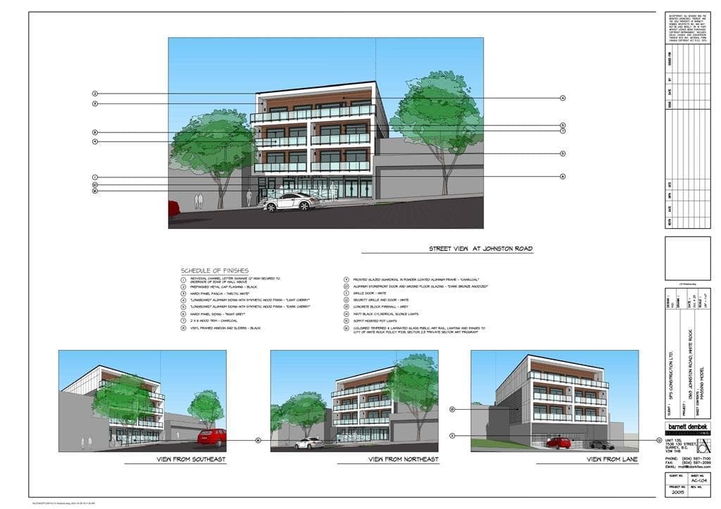 1363 Johnston Road, White Rock, V4B 3Z3 — photo 3
