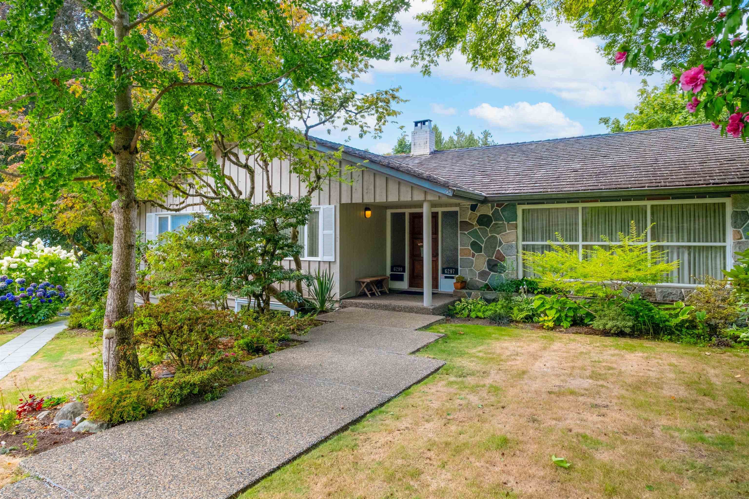 6297 Mackenzie Street, Vancouver