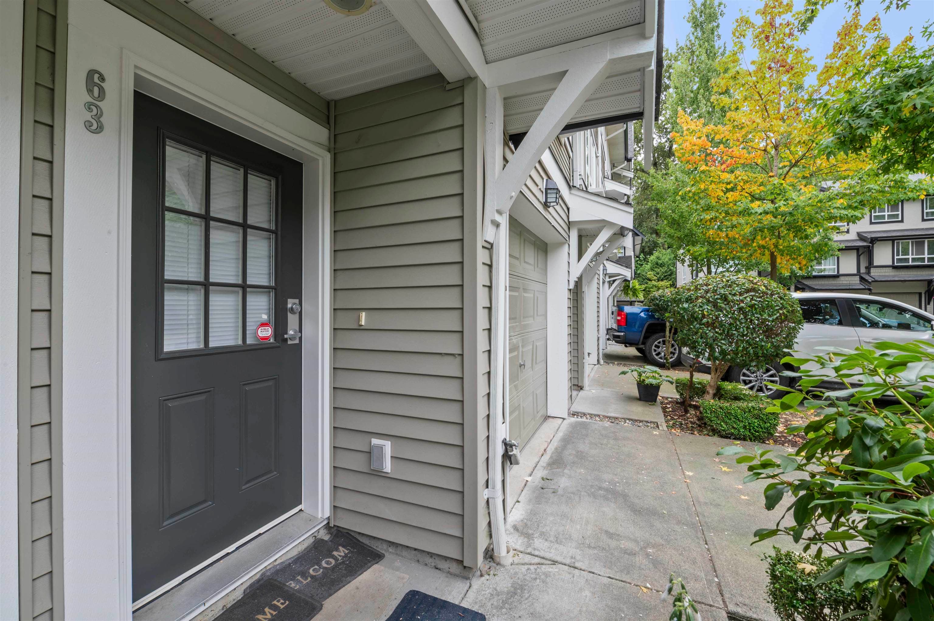 63 - 6747 203 Street, Langley, V2Y 3B5 — photo 2