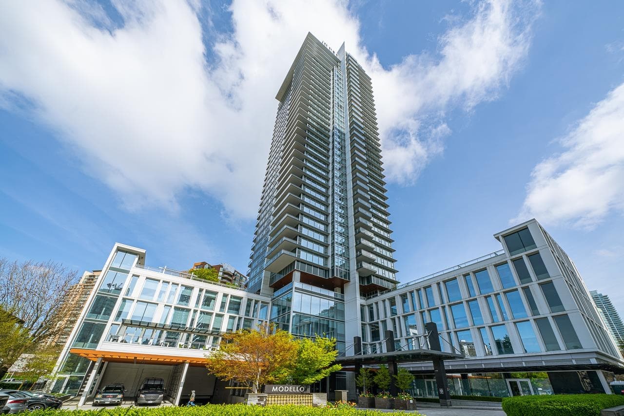 1005 - 4360 Beresford Street, Burnaby, V5H 0G2 — photo 1