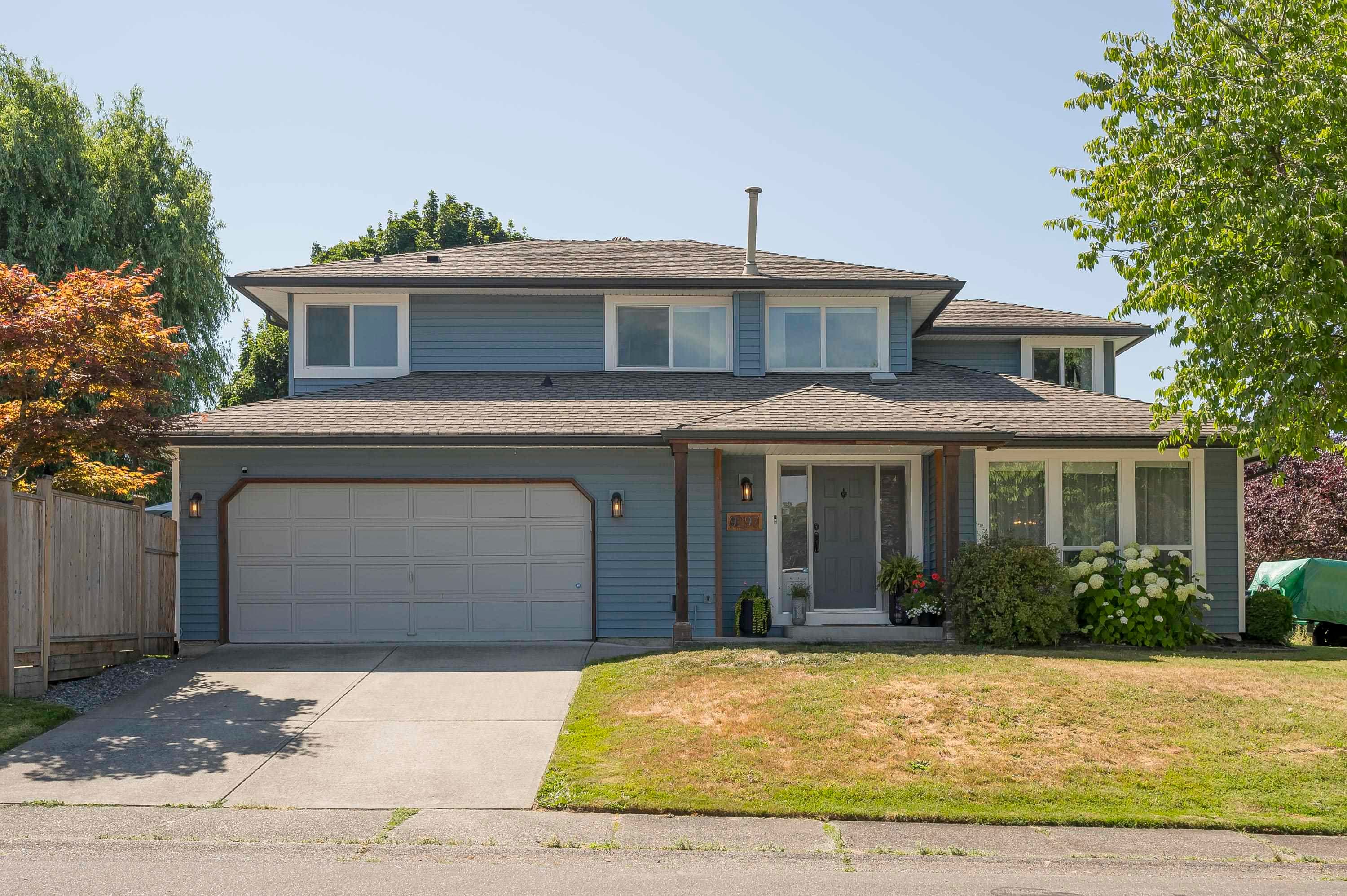 9297 211 Street, Langley