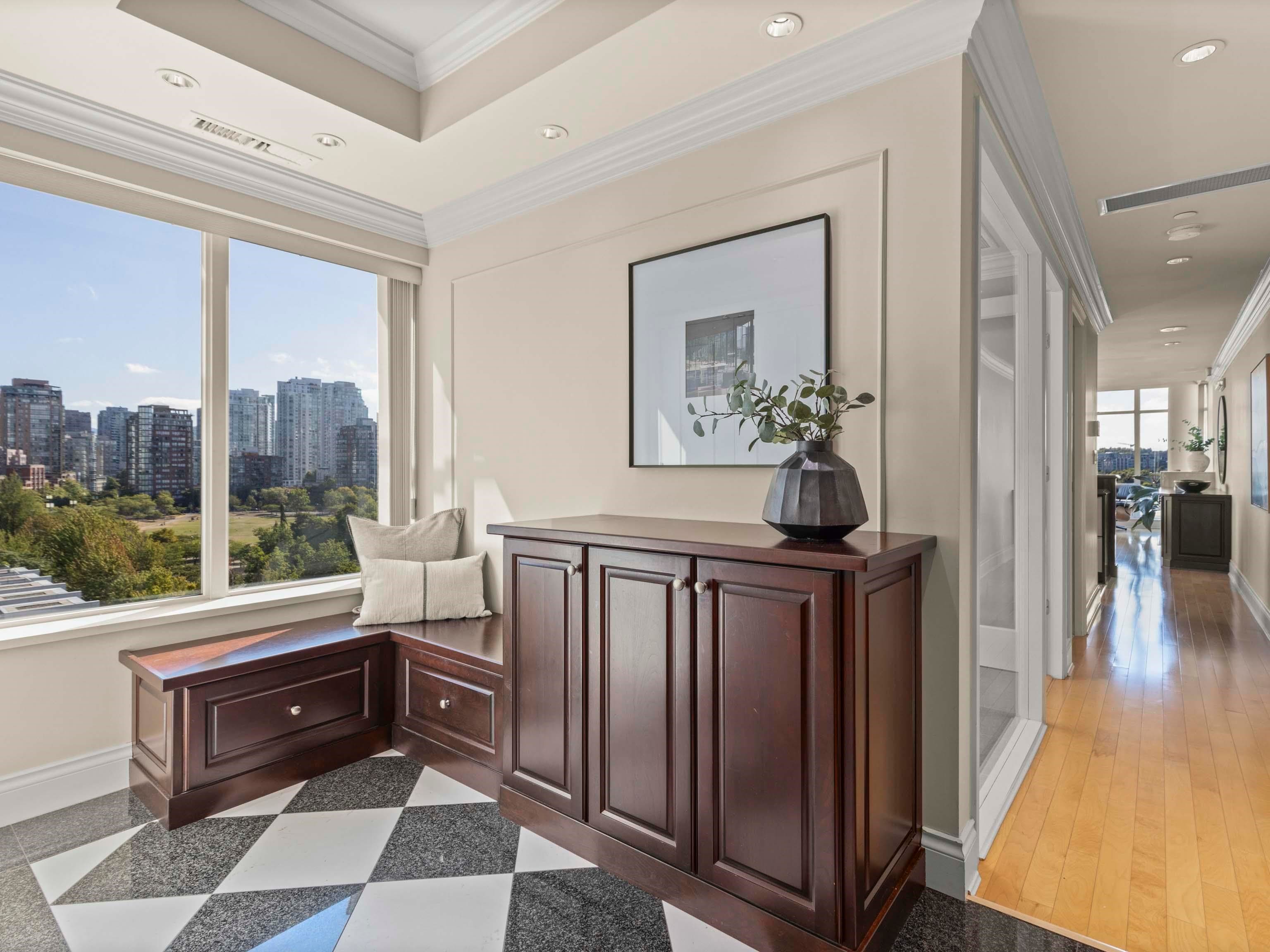 1003 - 1515 Homer Mews, Vancouver, V6Z 3E8 — photo 3