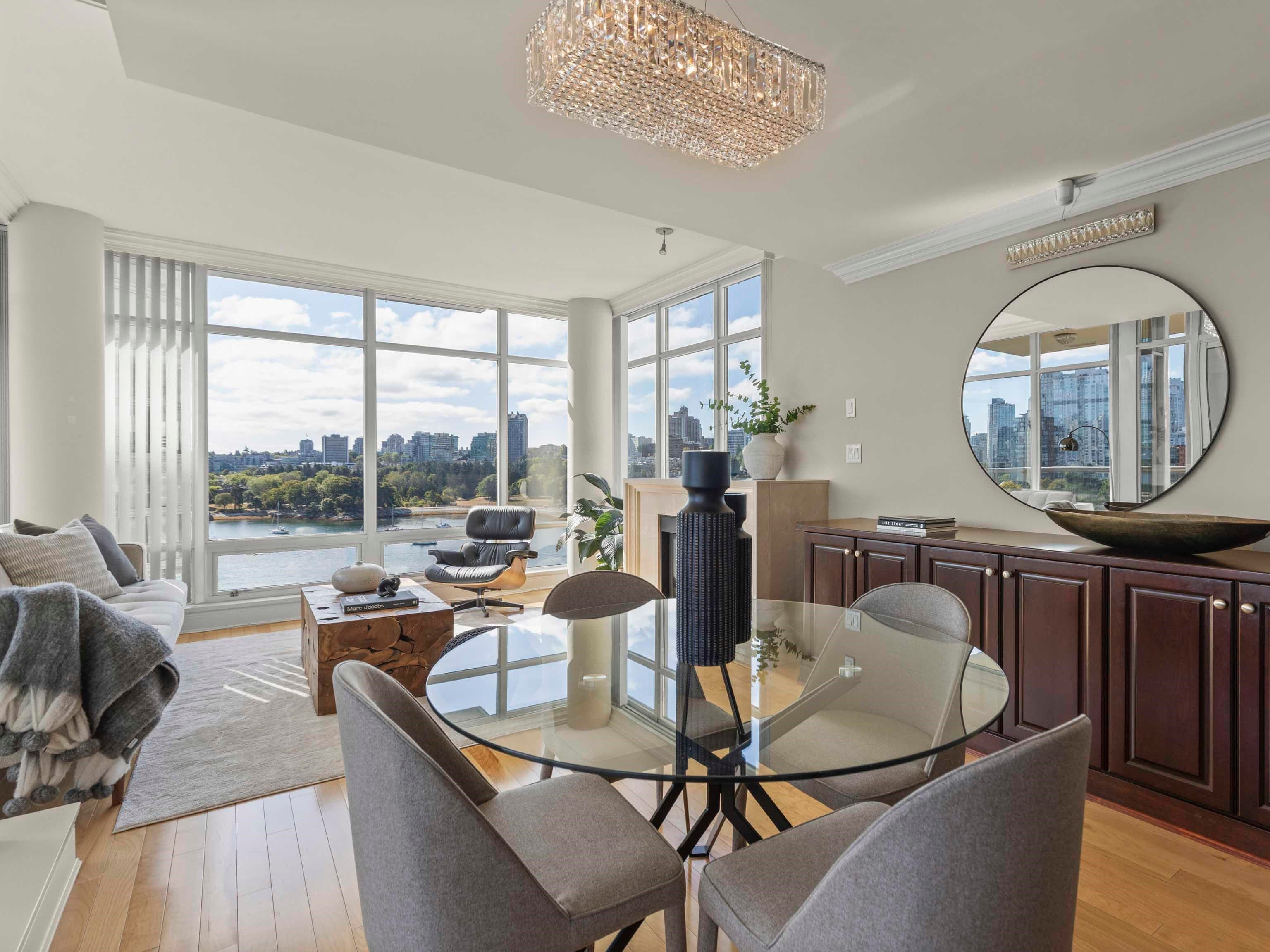 1003 - 1515 Homer Mews, Vancouver, V6Z 3E8 — photo 4