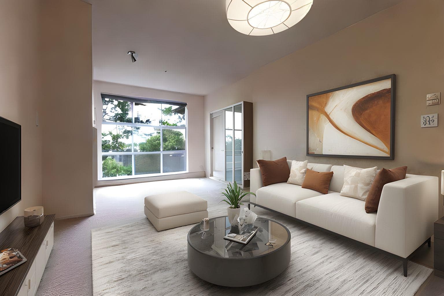 408 - 8220 Jones Road, Richmond