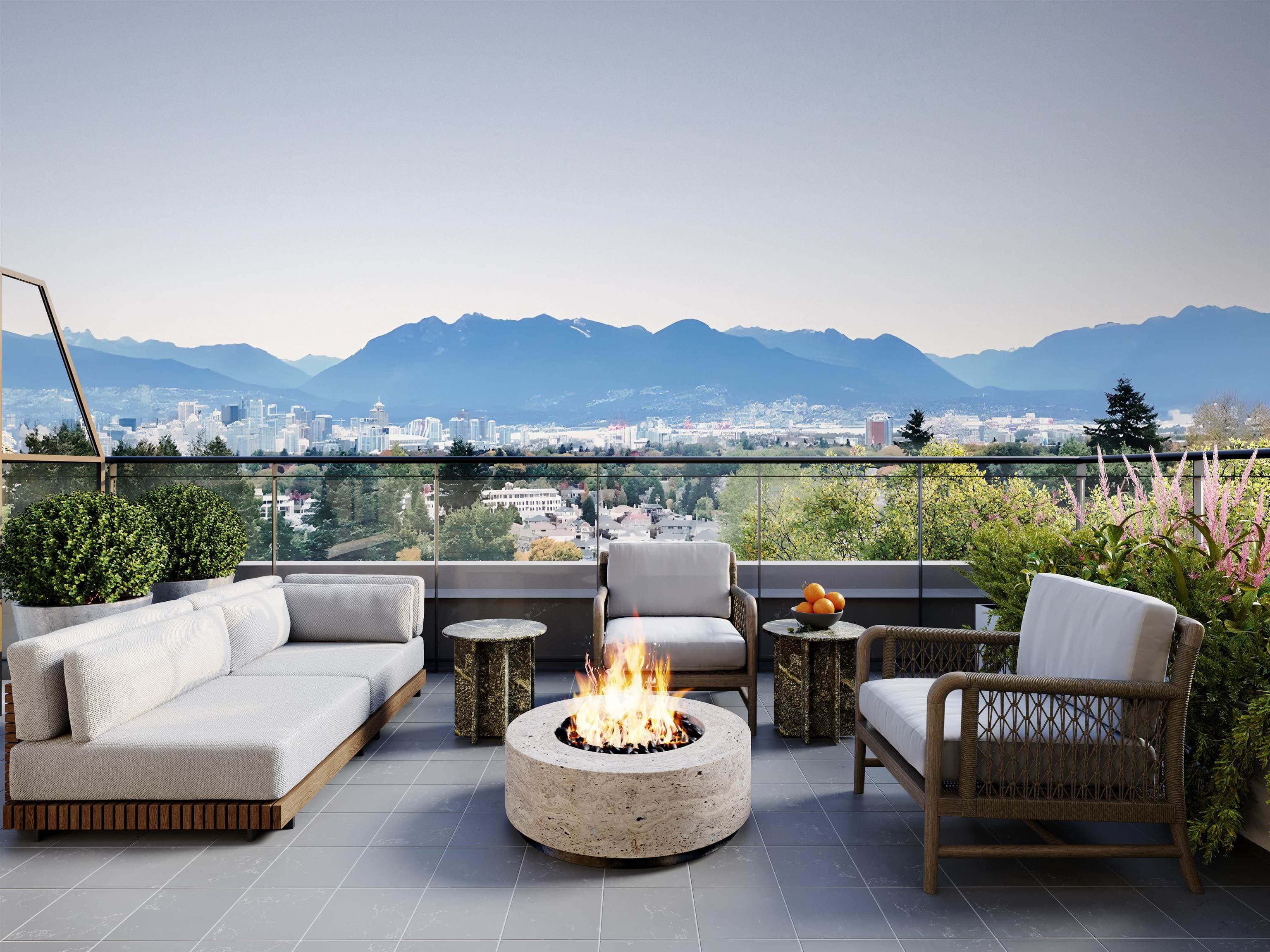 209 - 2339 E 34th Avenue, Vancouver, V5R 2S6 — photo 5