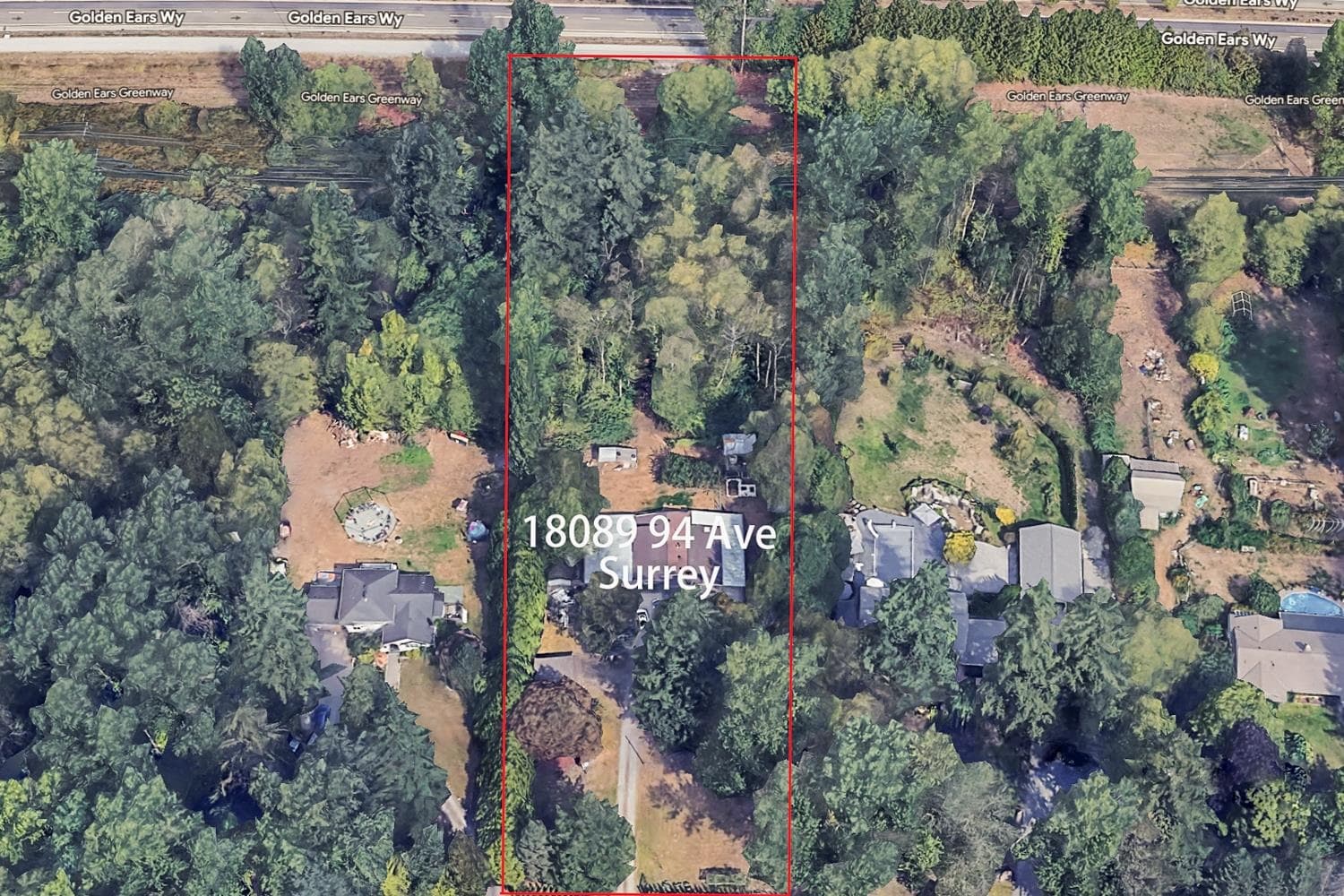 18089 94 Avenue, Surrey, V4N 4A3 — photo 2