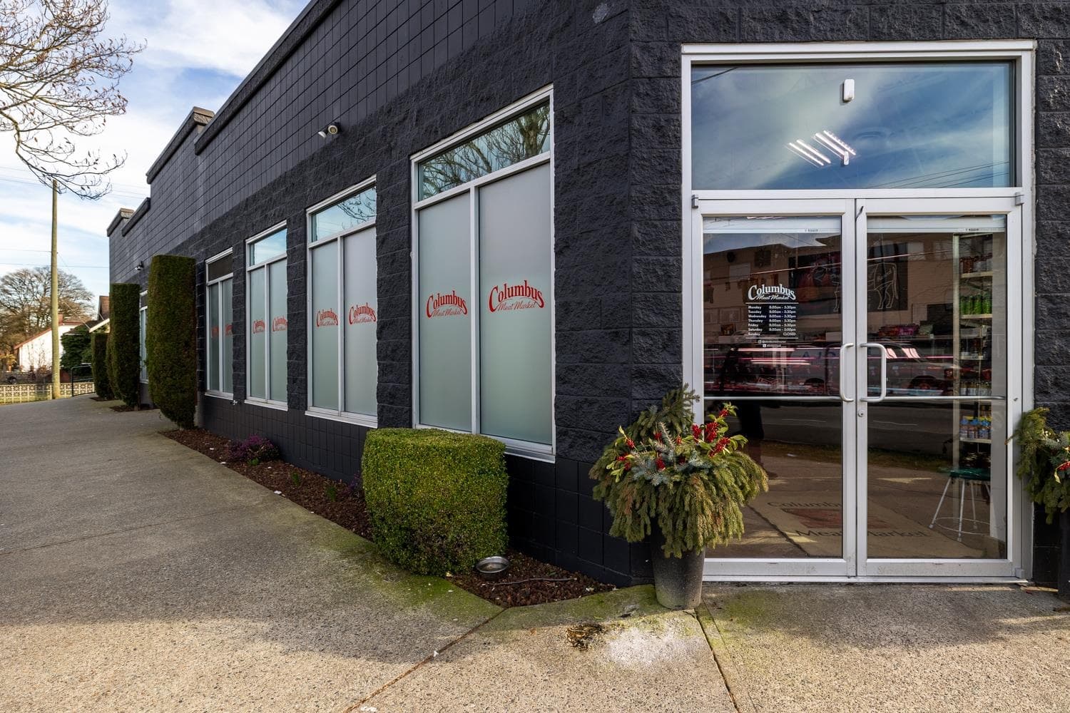 2 - 2541 Grant Street, Vancouver, V5K 3G6 — photo 4