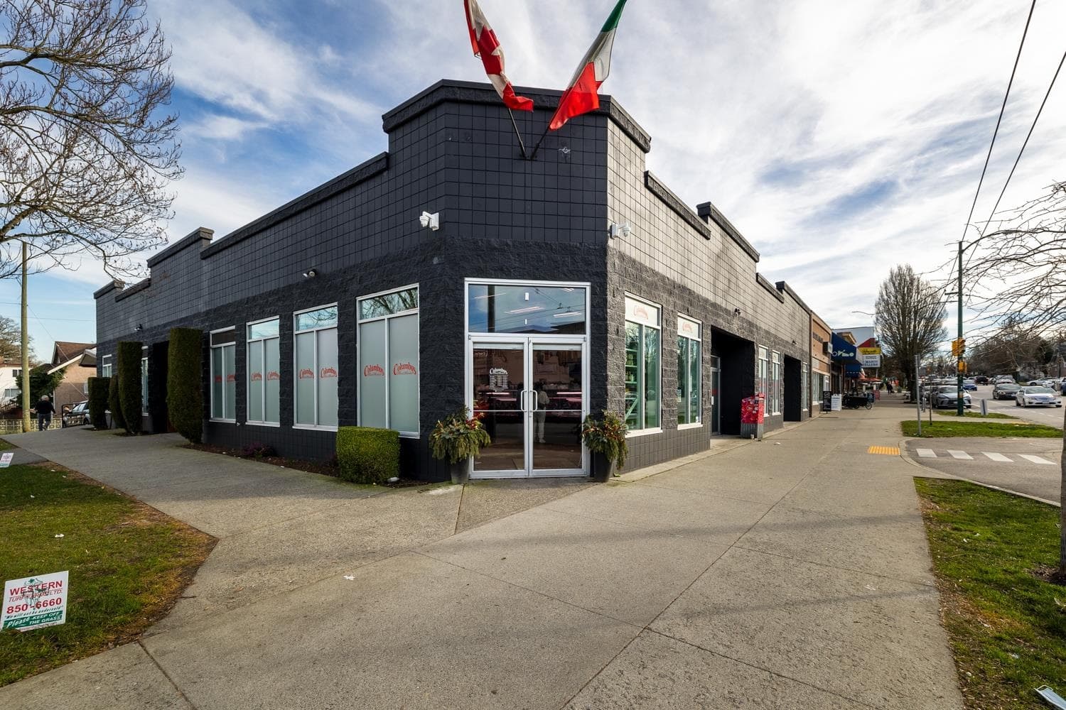 2 - 2539 Grant Street, Vancouver, V5K 3G6 — photo 5