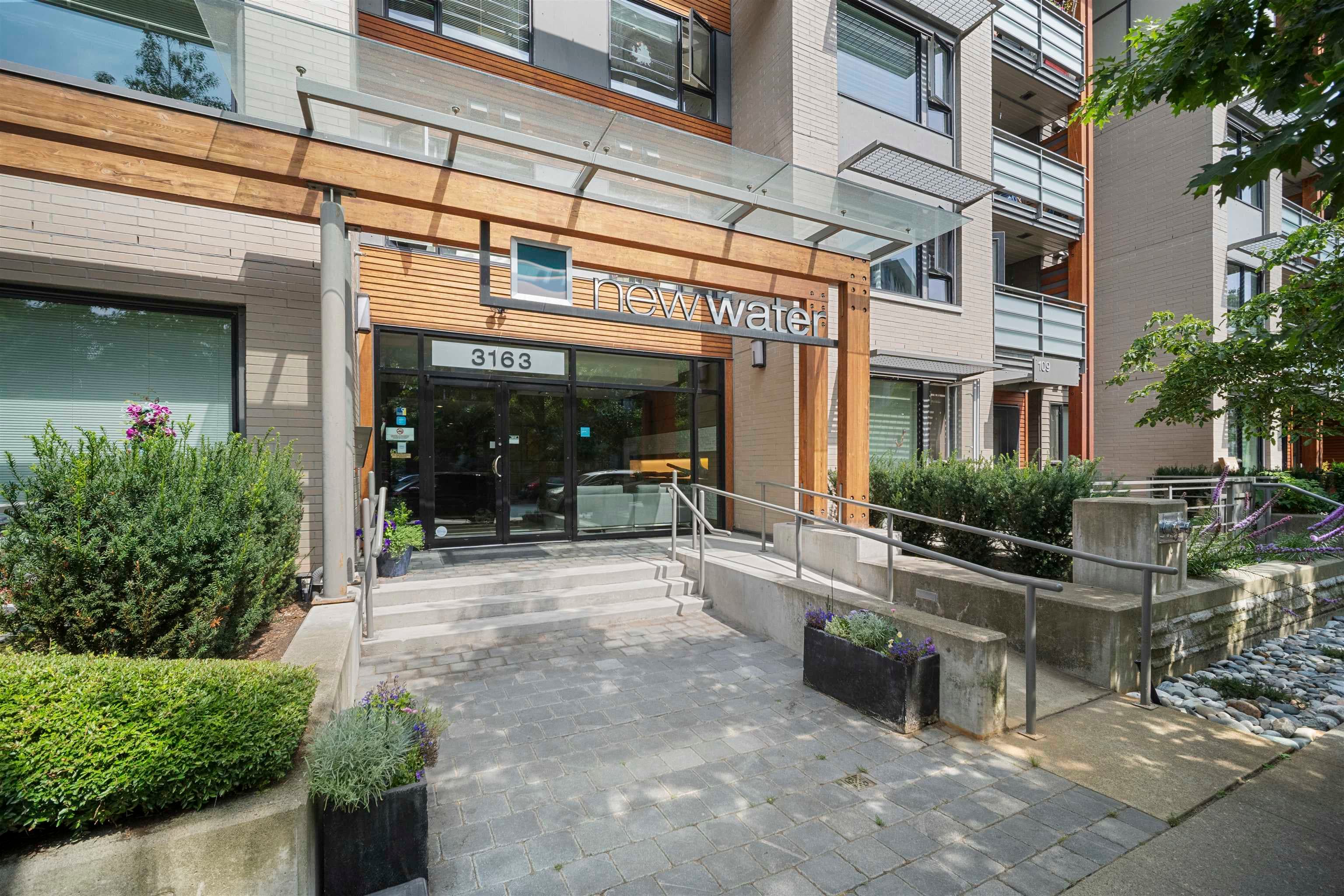 415 - 3163 Riverwalk Avenue, Vancouver, V5S 0A8 — photo 2