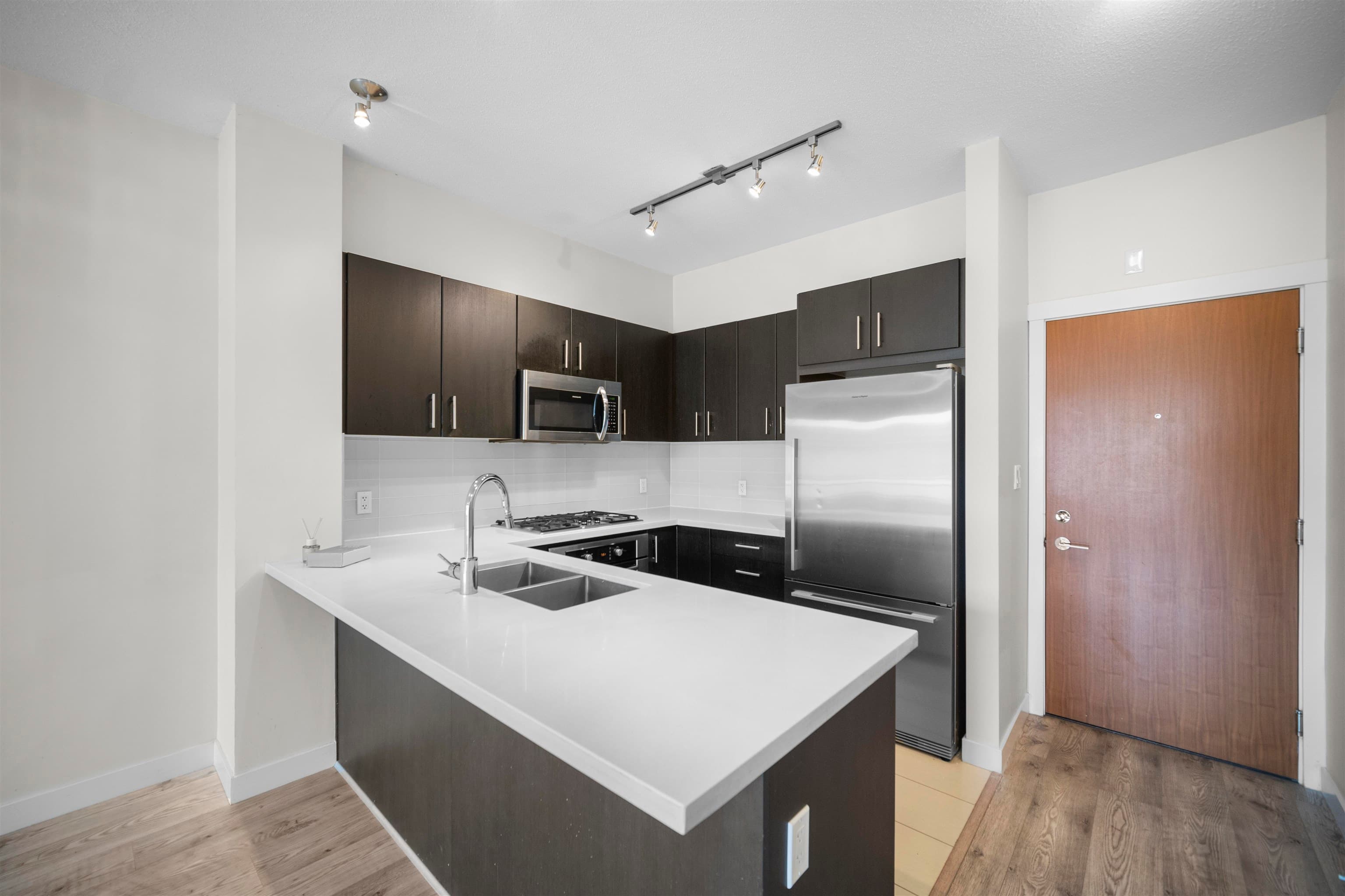 415 - 3163 Riverwalk Avenue, Vancouver, V5S 0A8 — photo 1