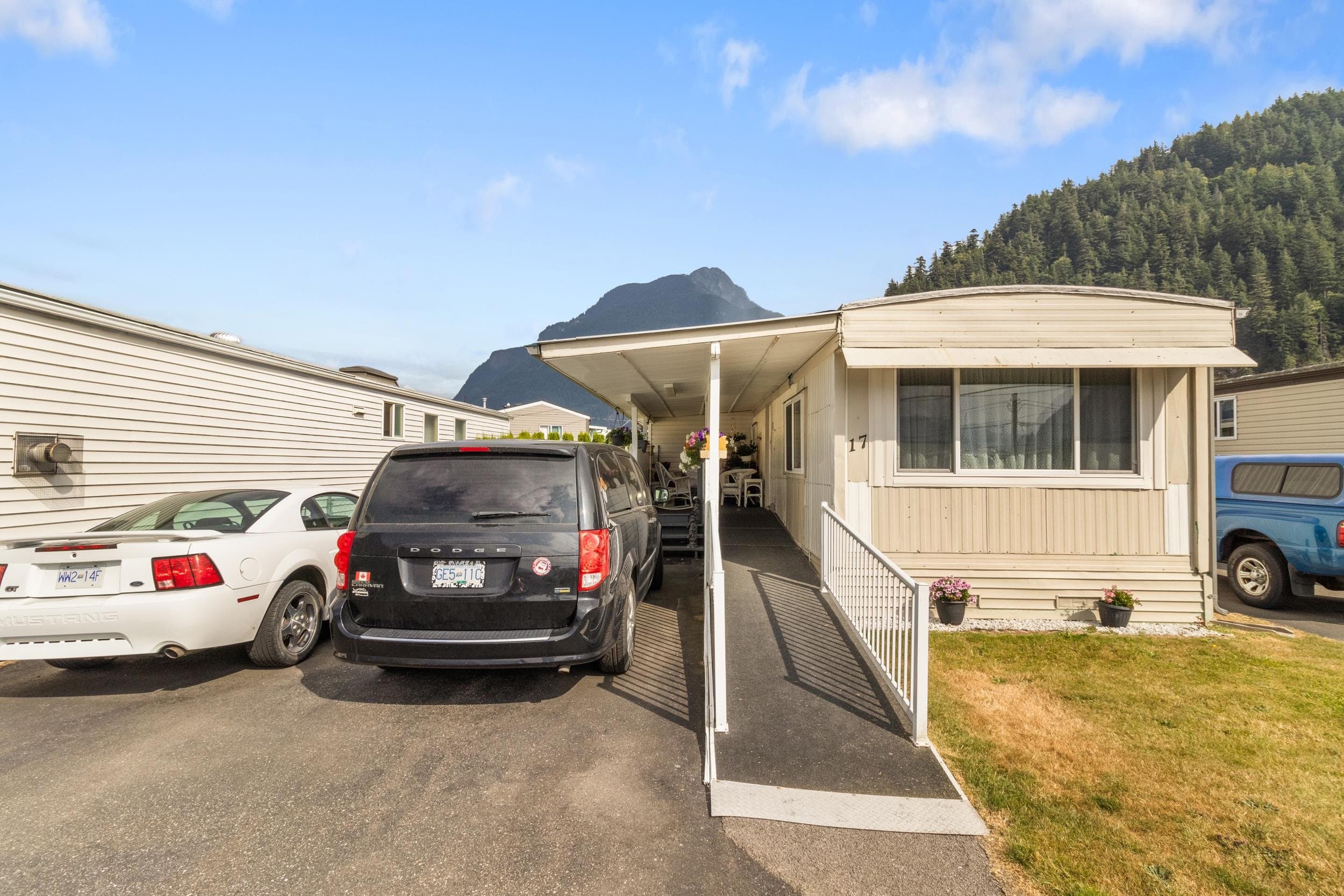 17 - 62780 Flood Hope Road, Hope, V0X 1L2 — photo 1