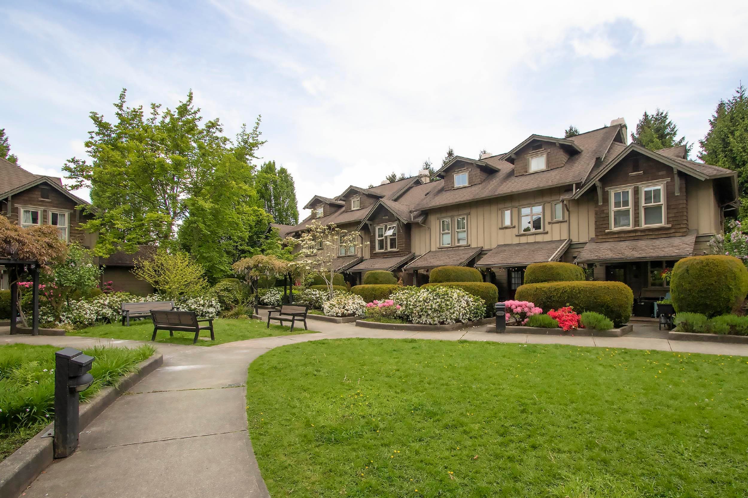 234 - 18 Jack Mahony Place, New Westminster