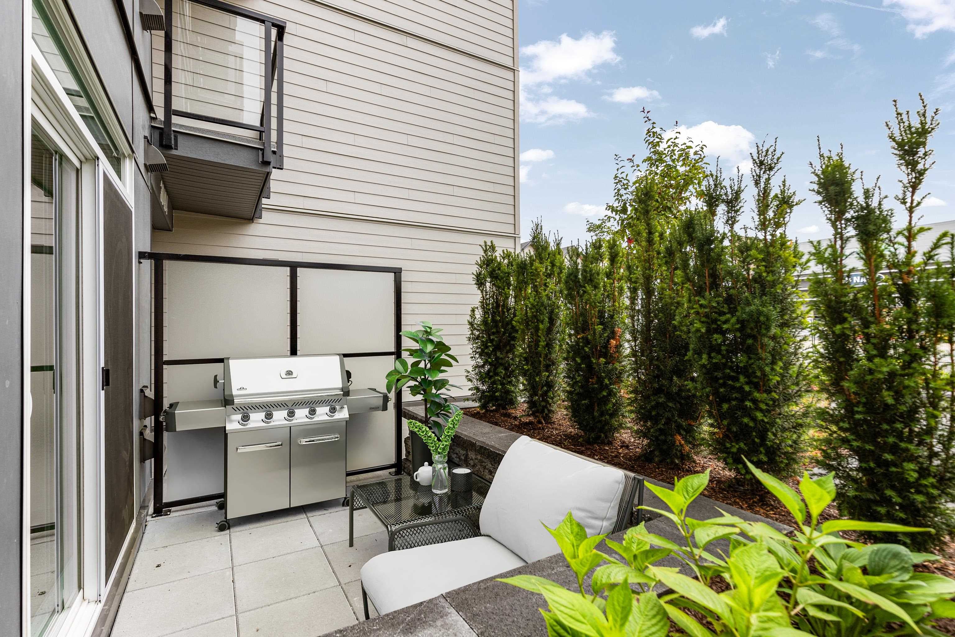 106 - 30494 Cardinal Avenue, Abbotsford, V2T 0M1 — photo 3