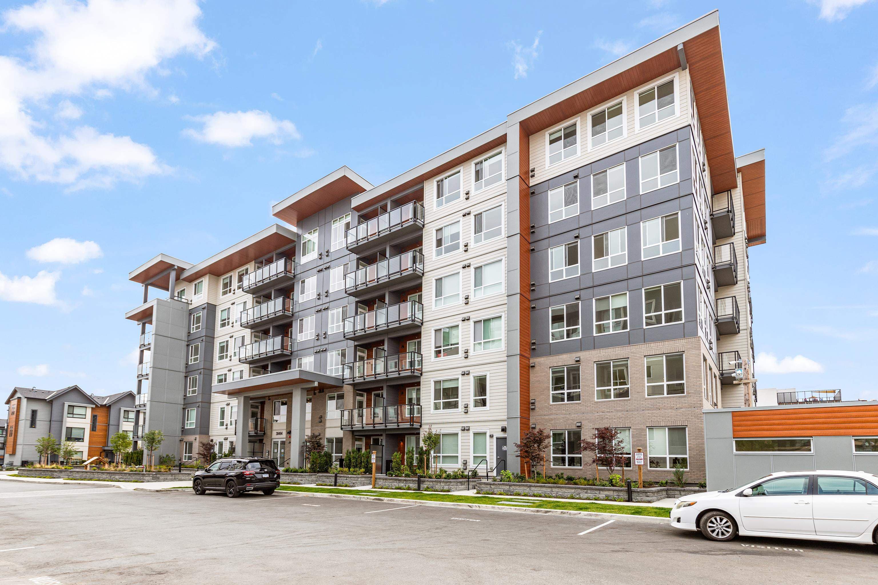 106 - 30494 Cardinal Avenue, Abbotsford, V2T 0M1 — photo 5