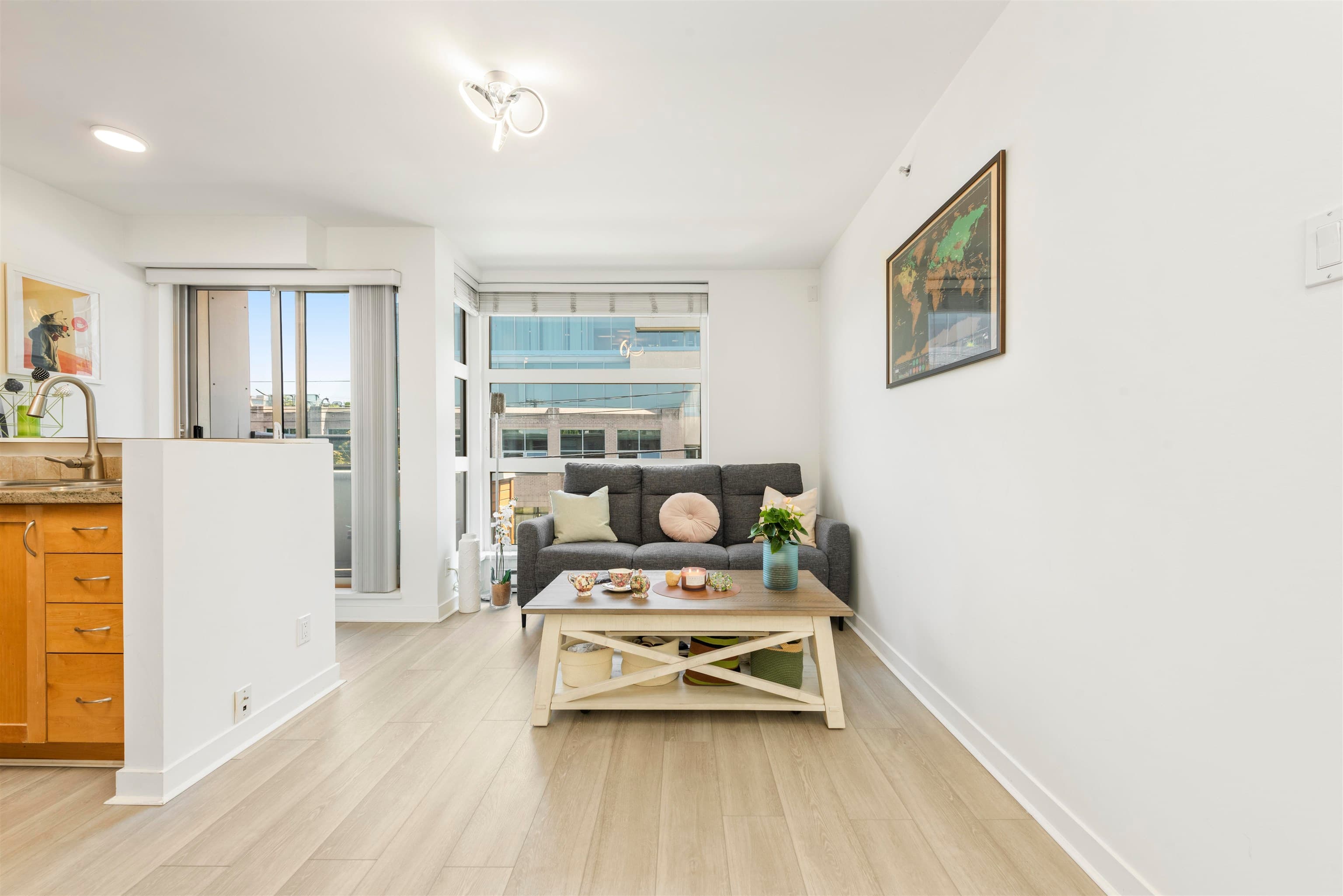 11 - 618 W 6th Avenue, Vancouver, V5Z 1A3 — photo 3
