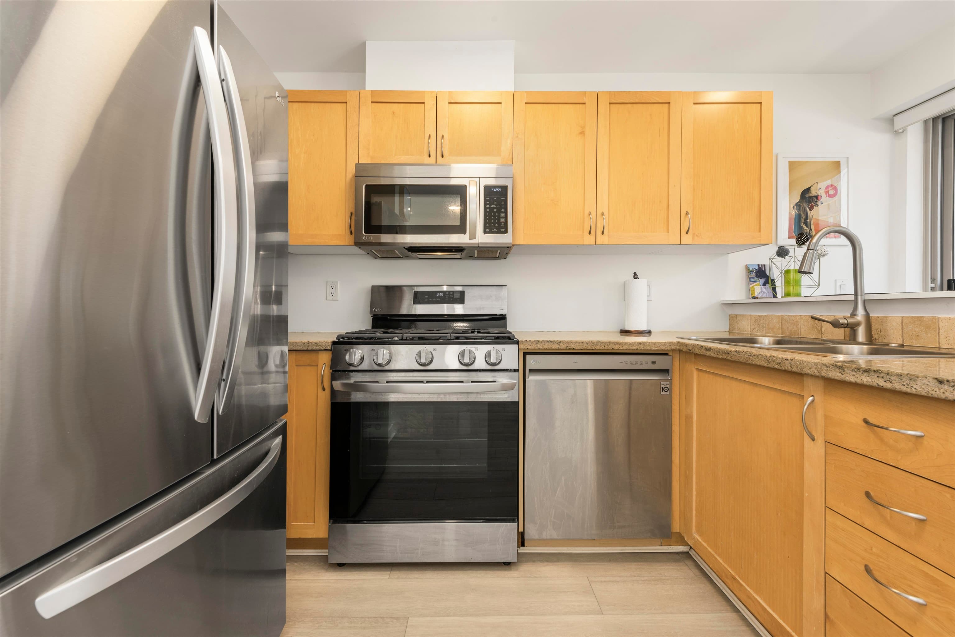 11 - 618 W 6th Avenue, Vancouver, V5Z 1A3 — photo 5
