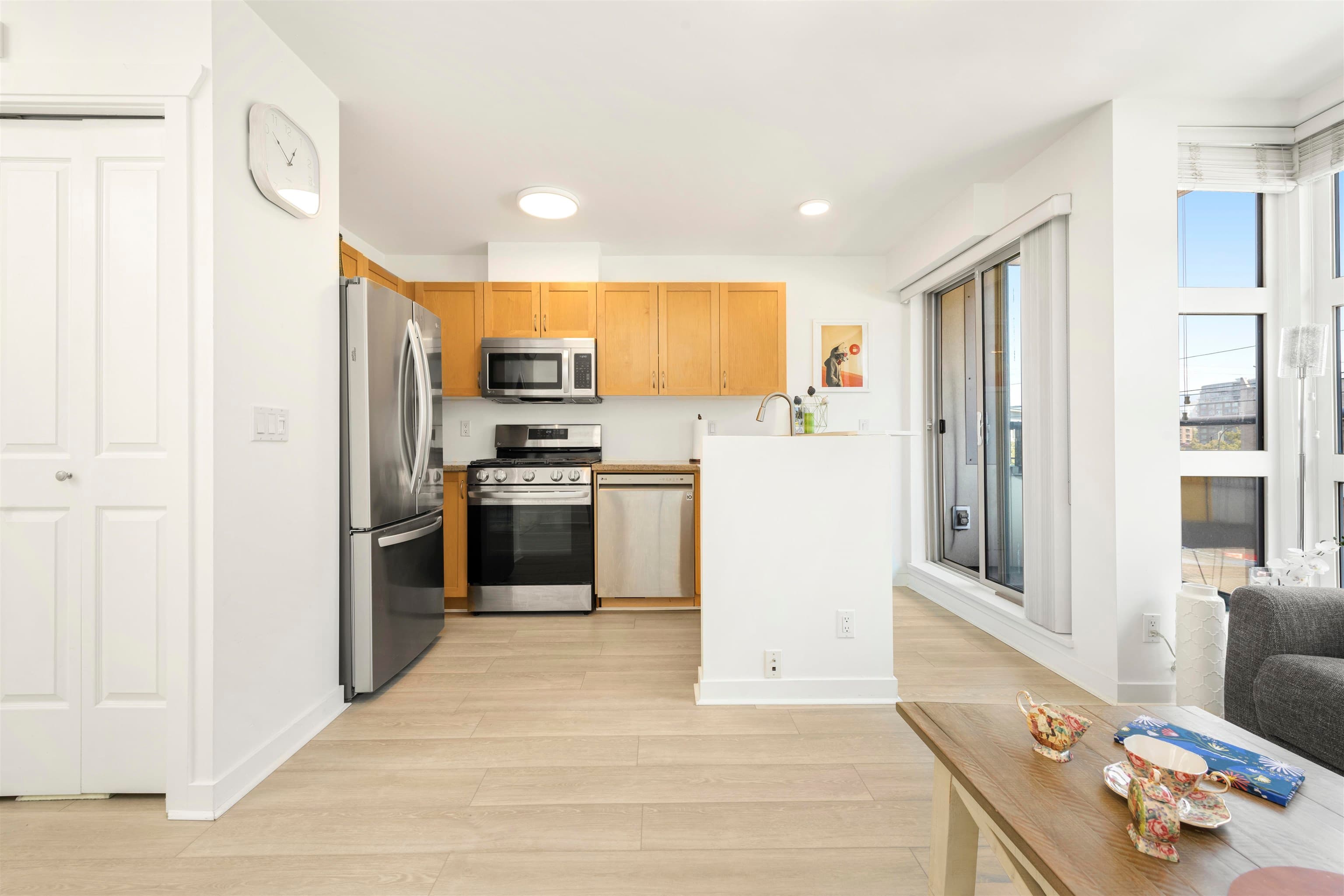 11 - 618 W 6th Avenue, Vancouver, V5Z 1A3 — photo 4