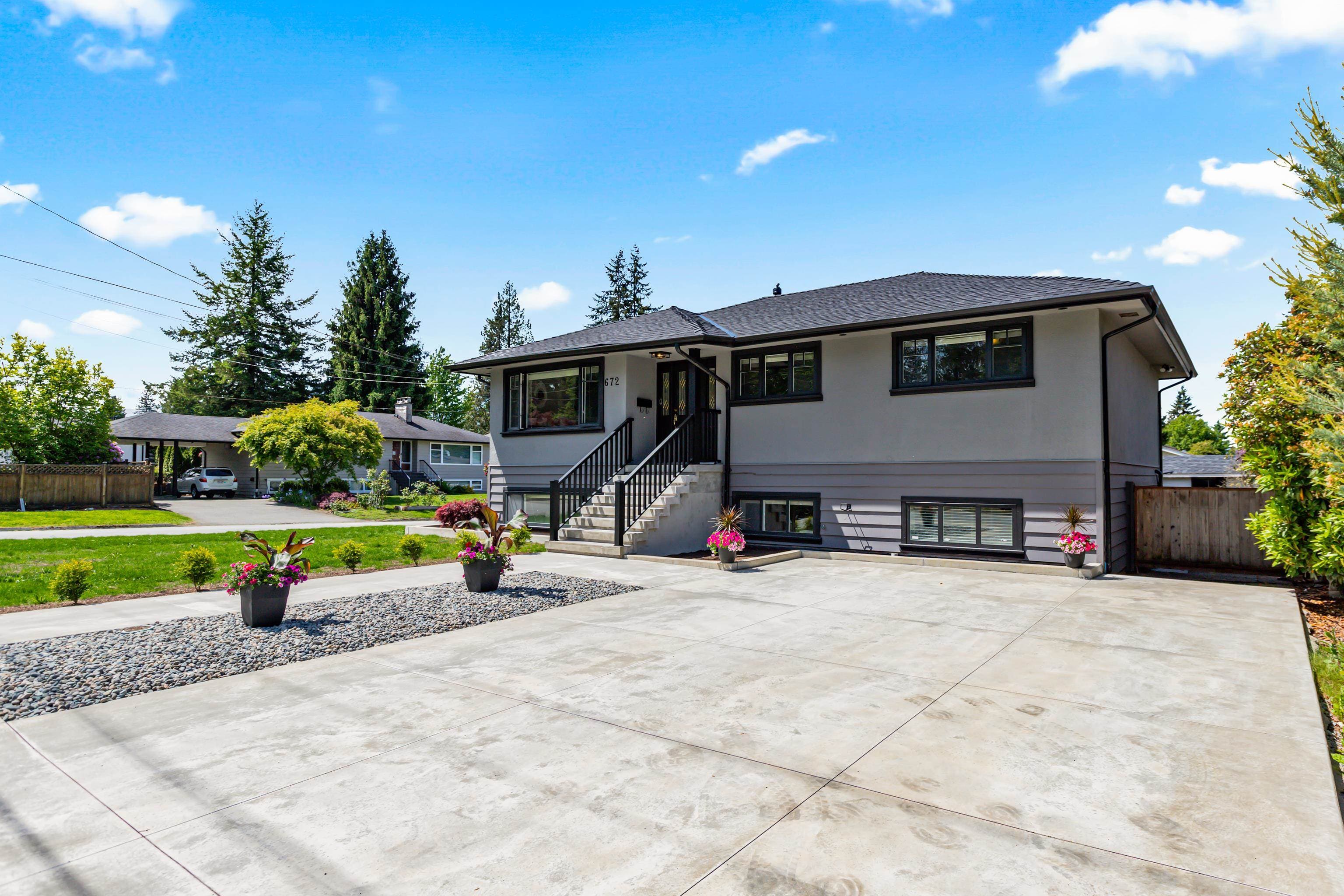 672 Wilmot Street, Coquitlam