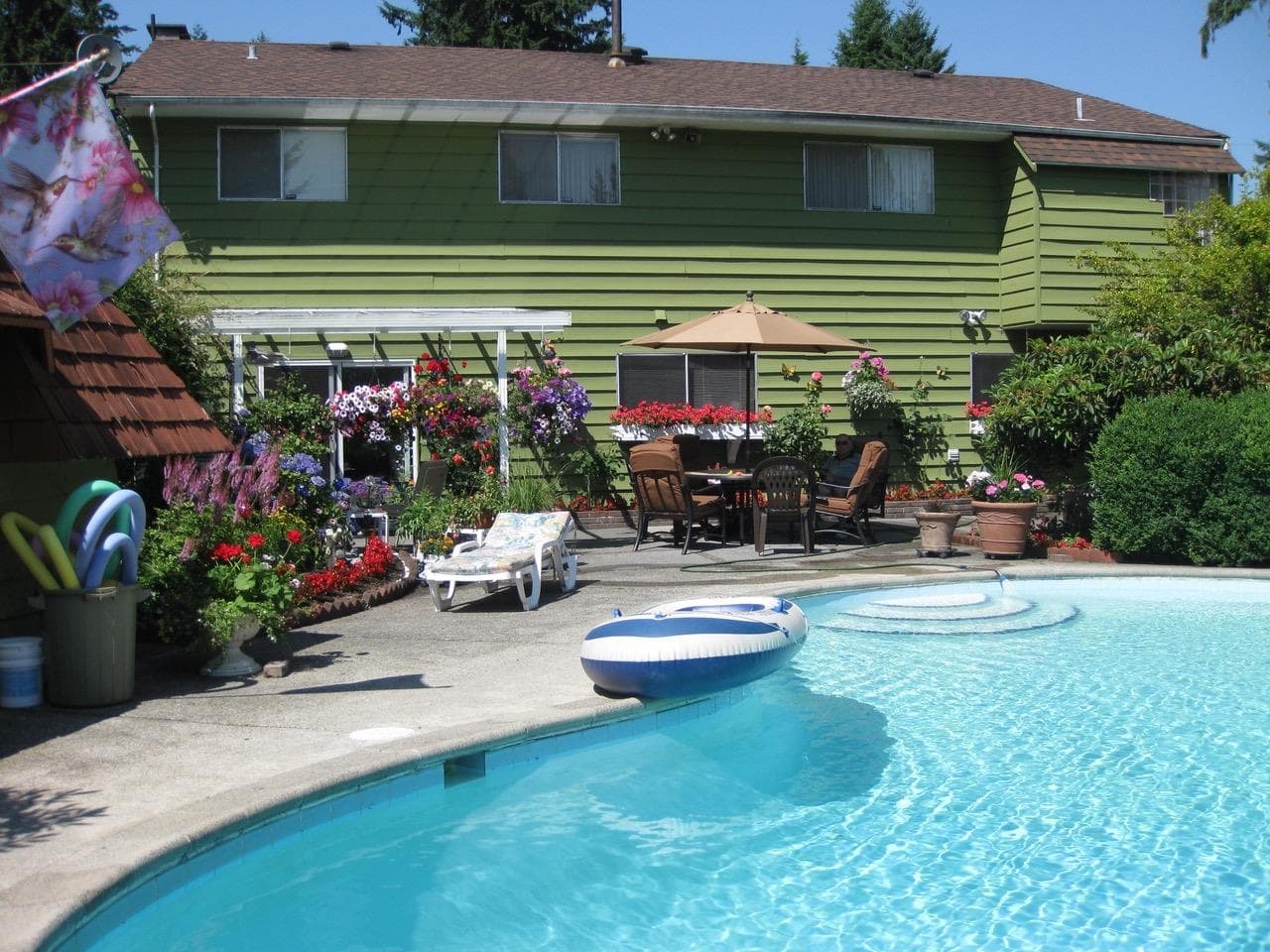 2618 Tuohey Avenue, Port Coquitlam, V3B 2E8 — photo 2