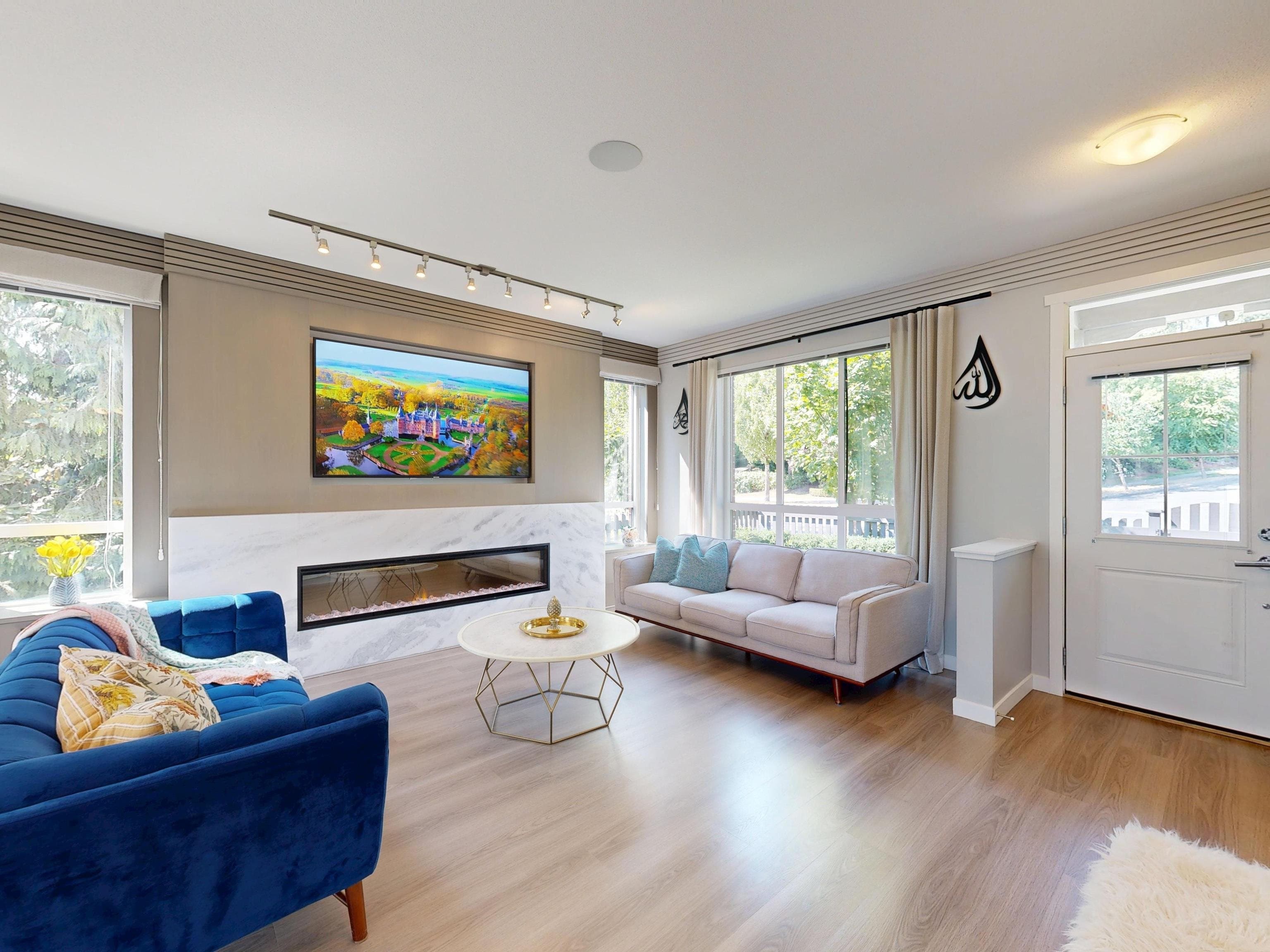 1 - 3500 Burke Village Promenade, Coquitlam, V3E 0N2 — photo 3