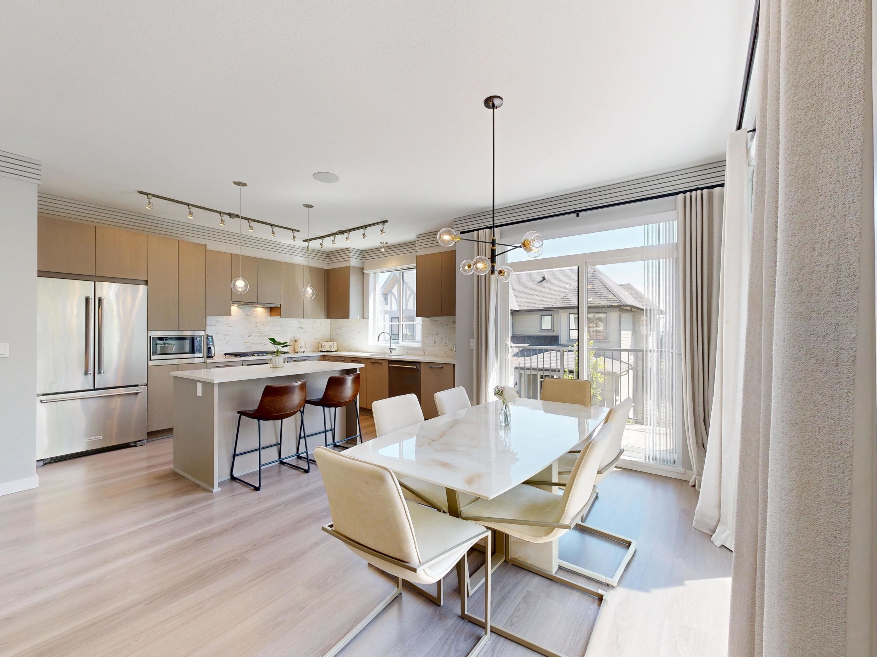 1 - 3500 Burke Village Promenade, Coquitlam, V3E 0N2 — photo 5
