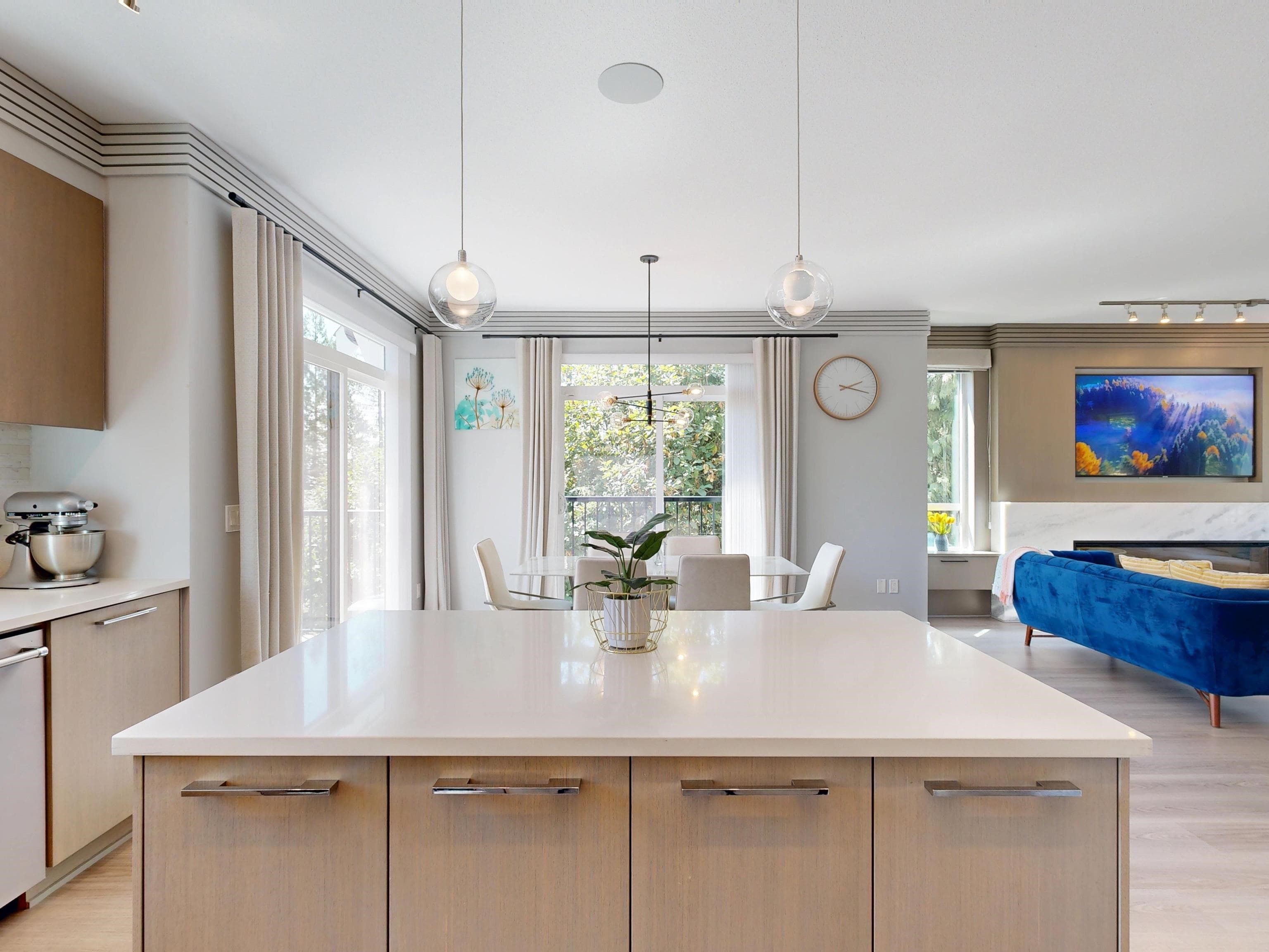1 - 3500 Burke Village Promenade, Coquitlam, V3E 0N2 — photo 4