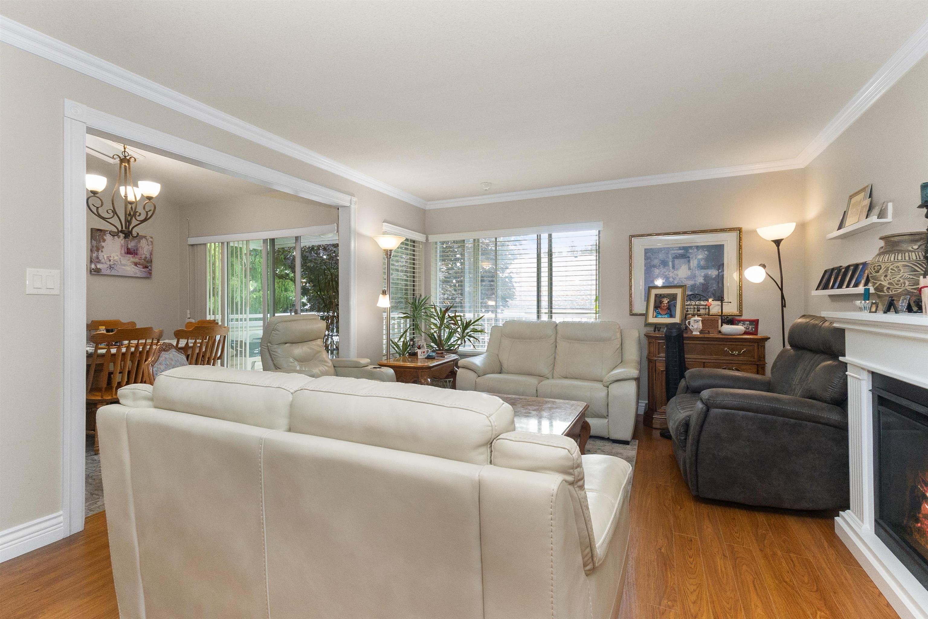 9 - 3054 Trafalgar Street, Abbotsford, V2S 7X6 — photo 4