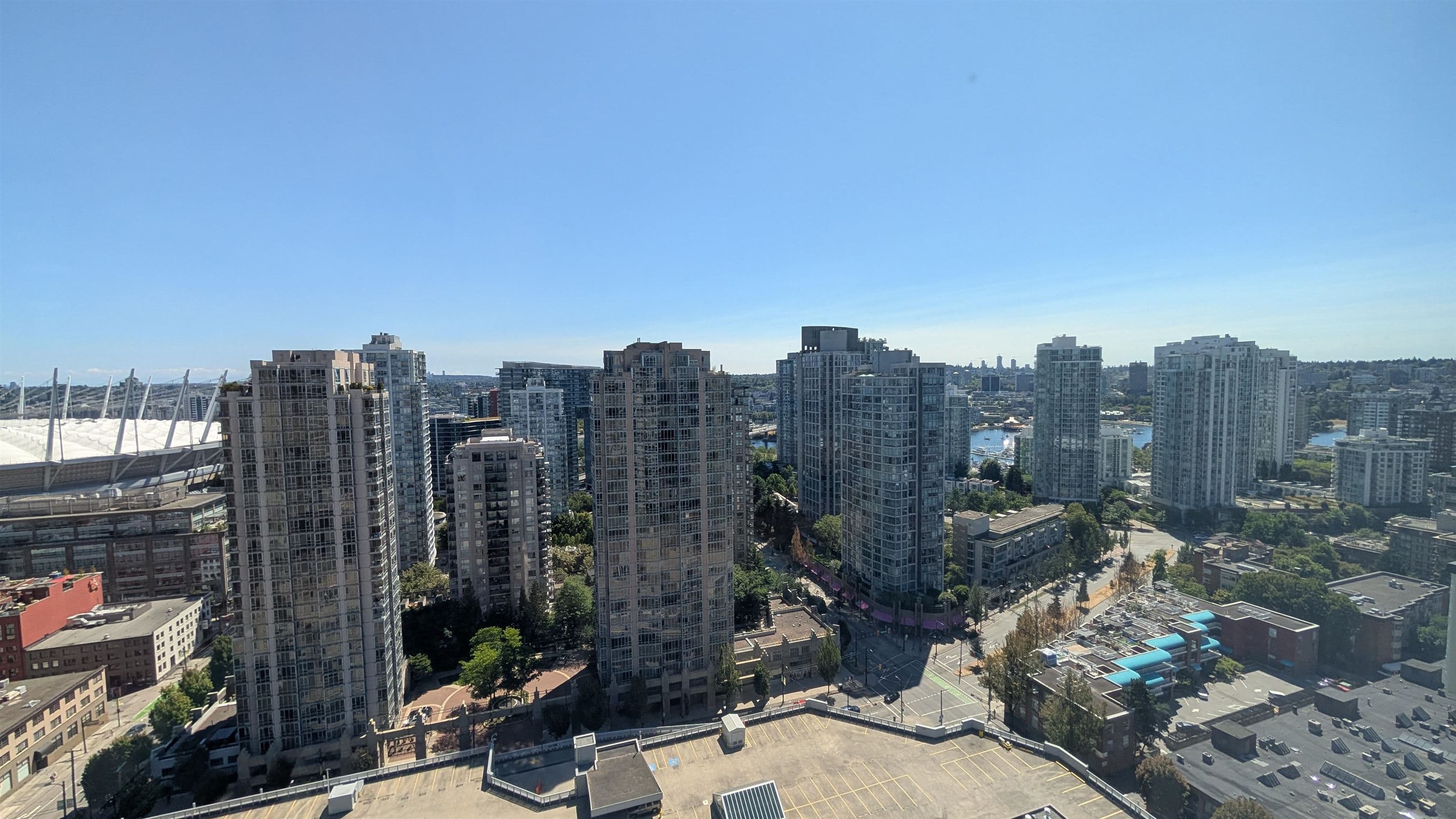2705 - 977 Mainland Street, Vancouver, V6B 1T2 — photo 3