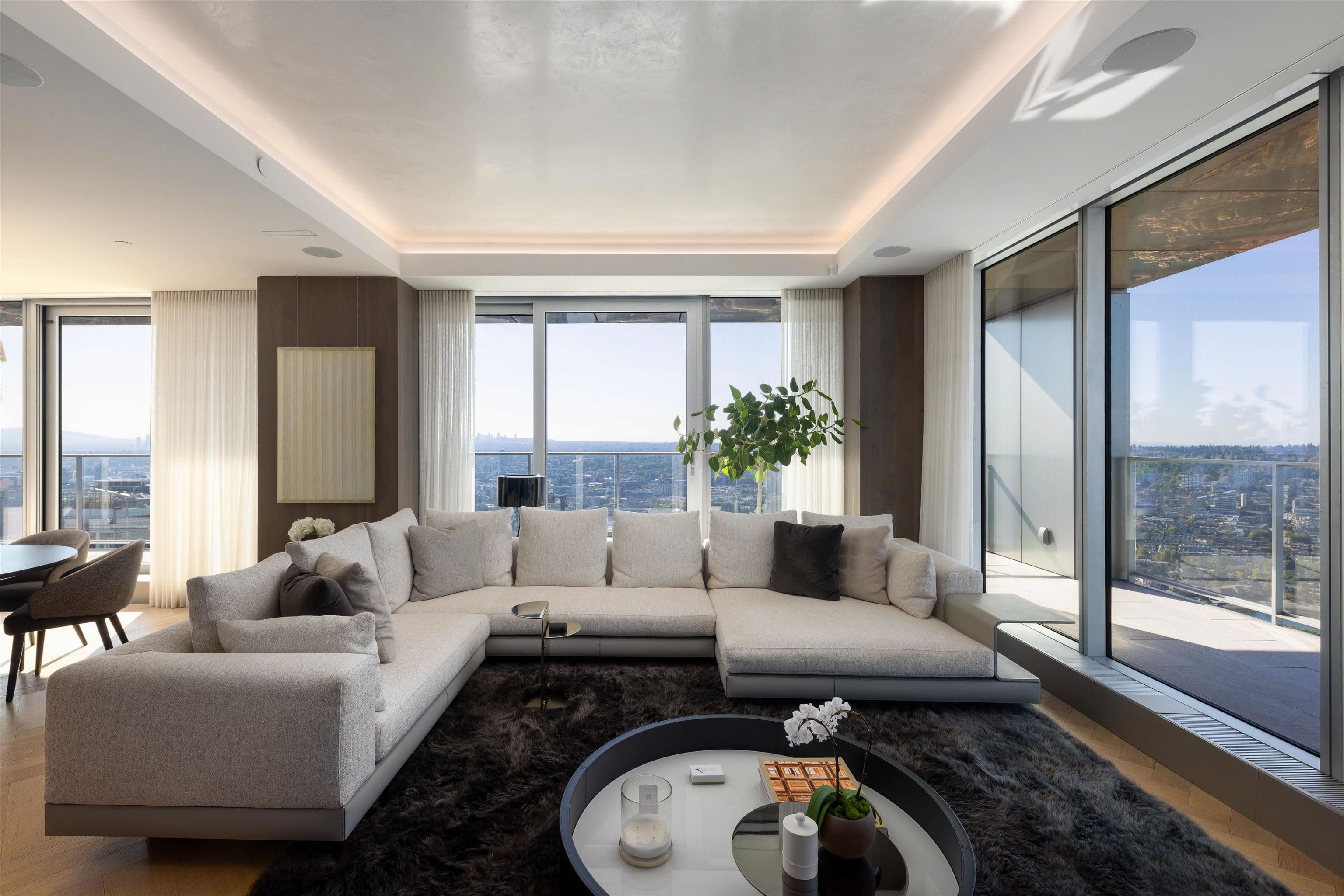 PH1 - 1480 Howe Street, Vancouver, V6Z 0G5 — photo 2